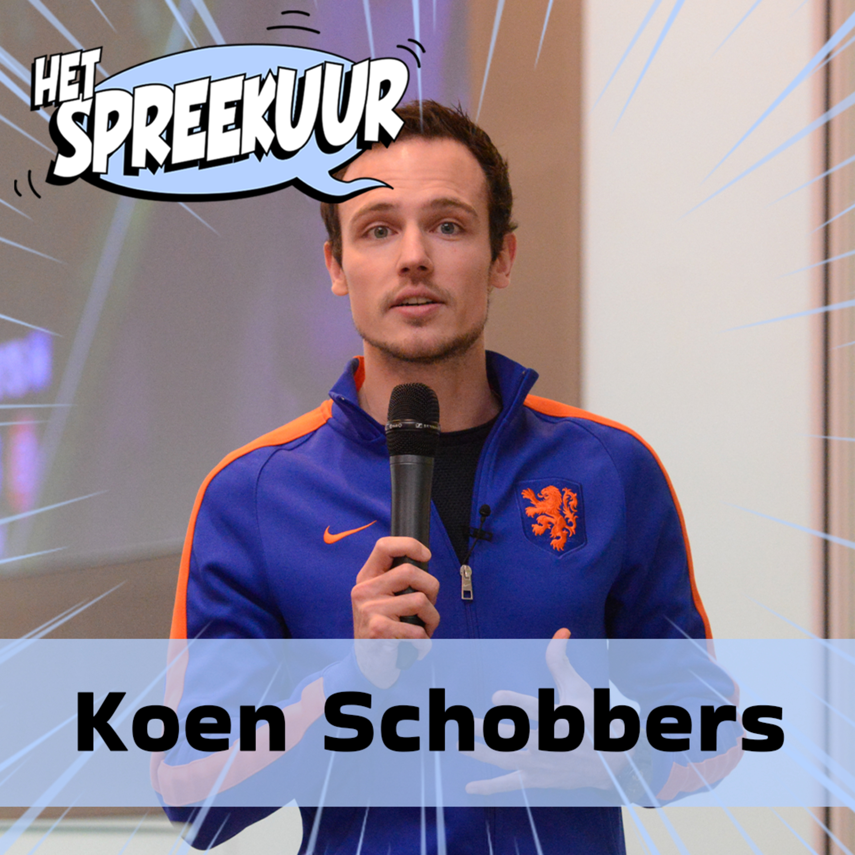 Het Spreekuur