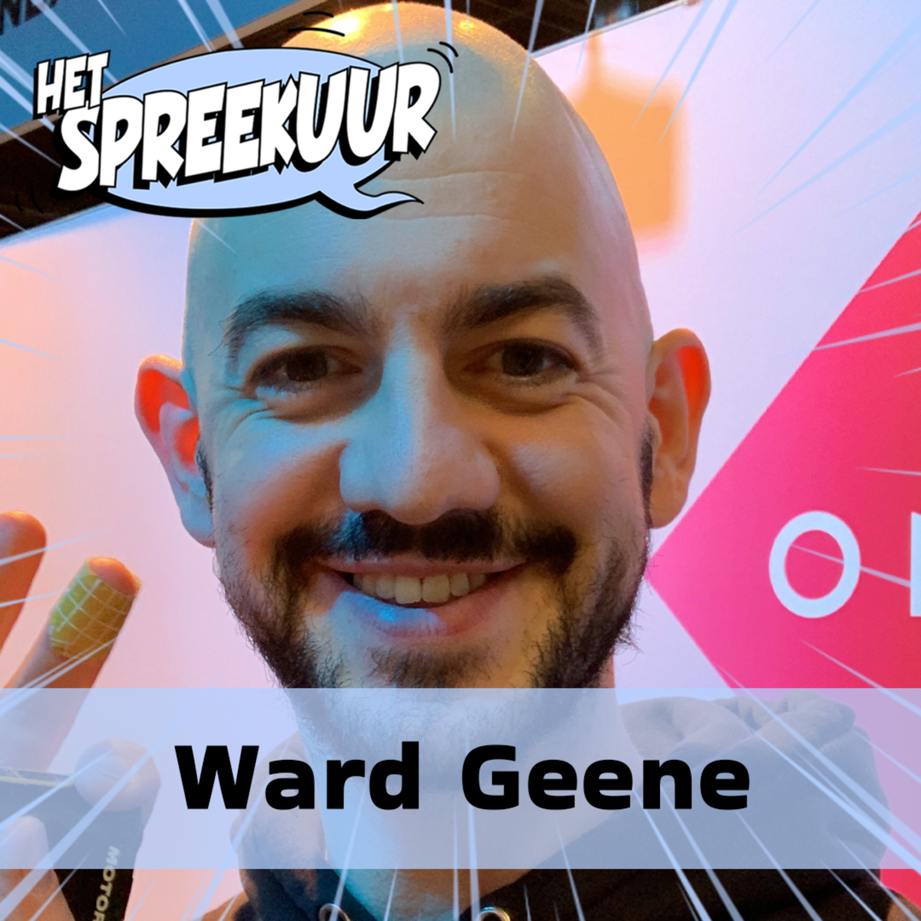 Het Spreekuur