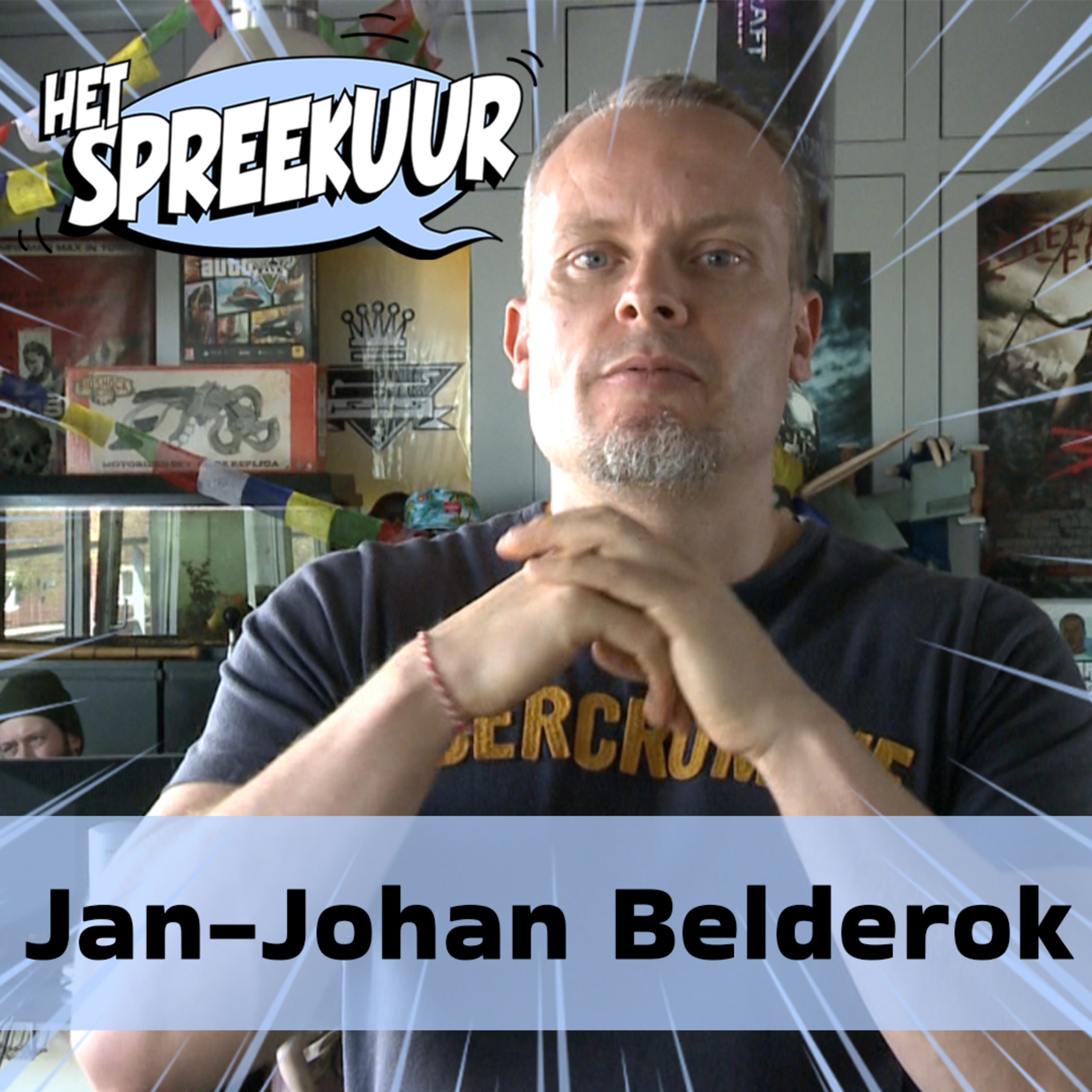 Het Spreekuur