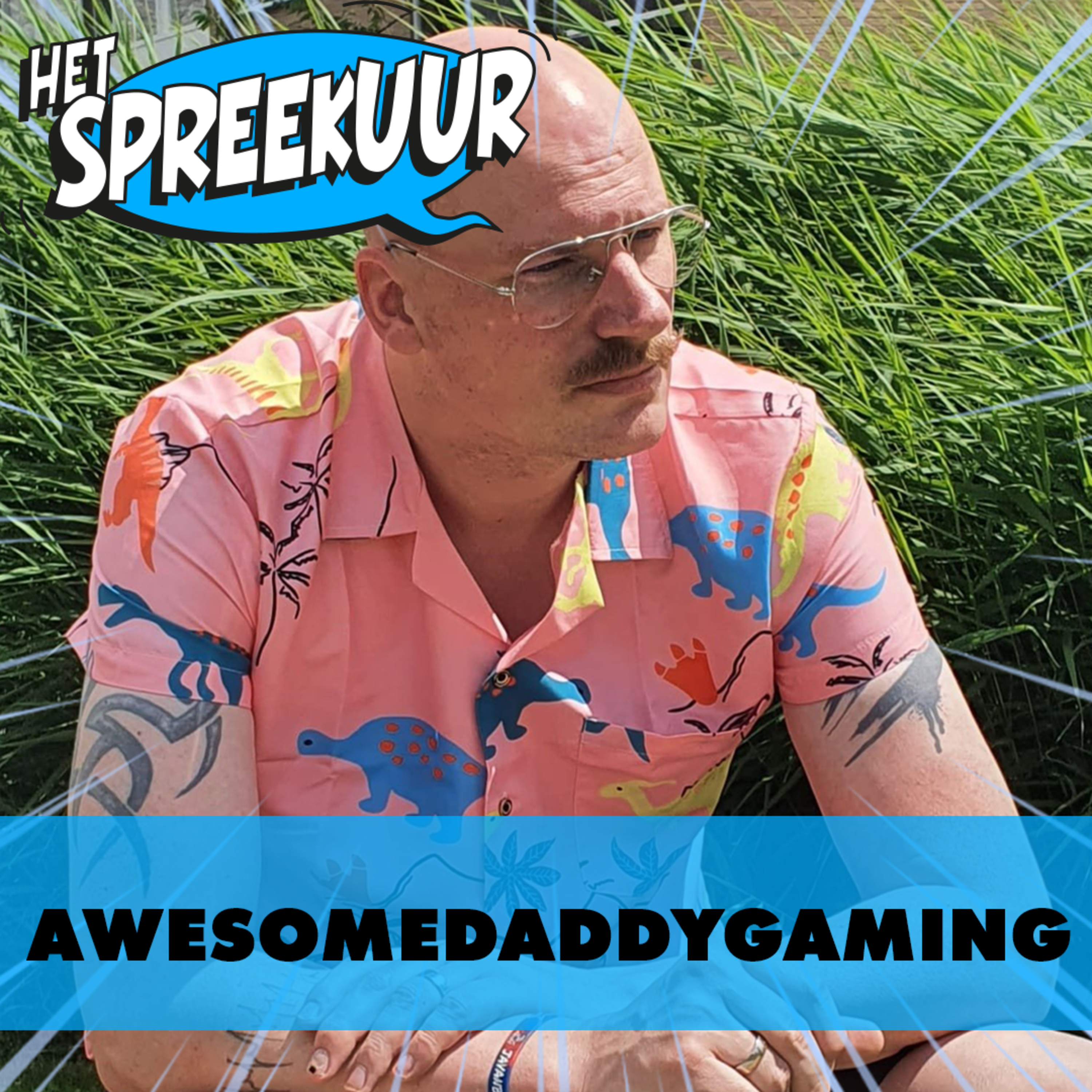 Het Spreekuur