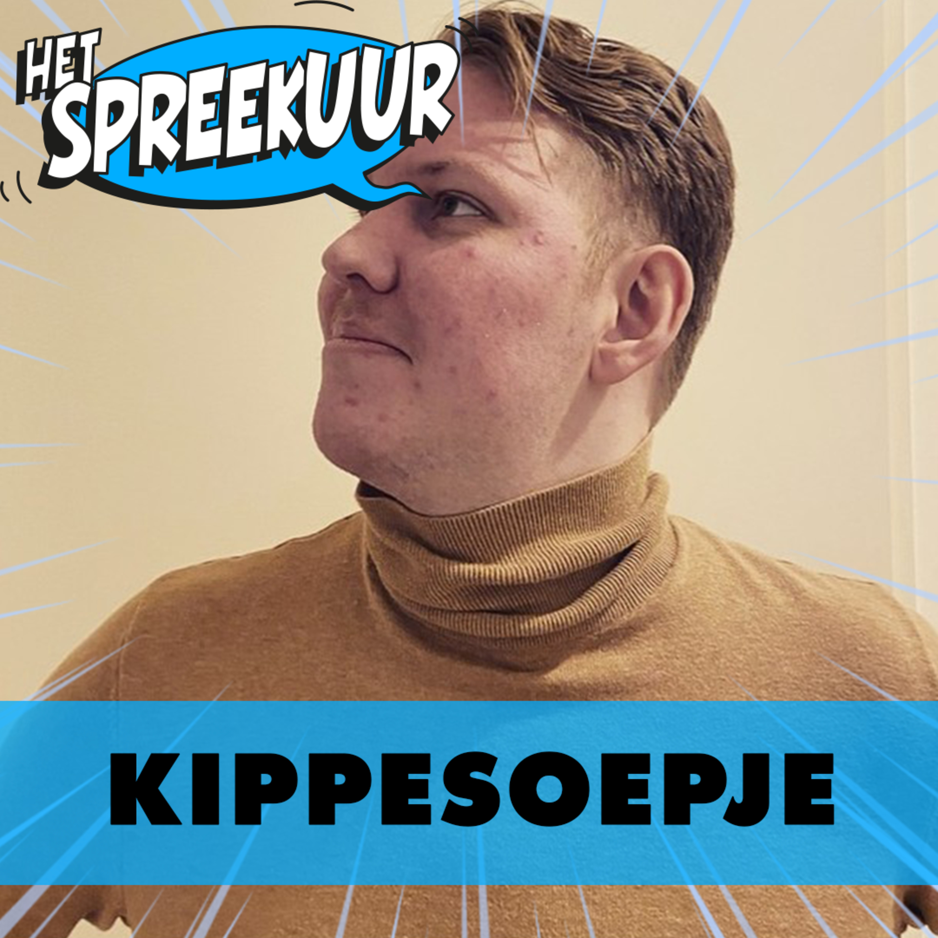 Het Spreekuur