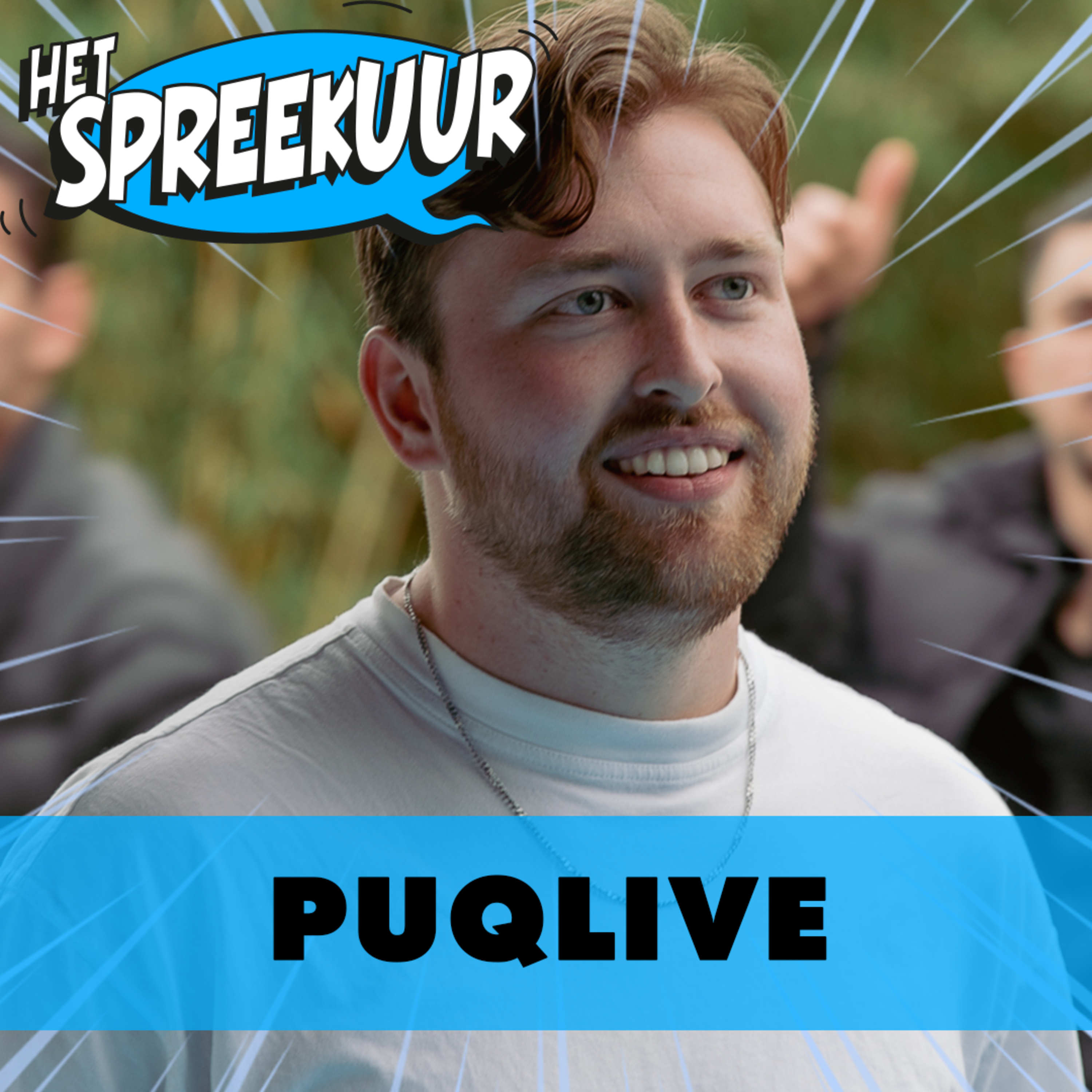 Het Spreekuur