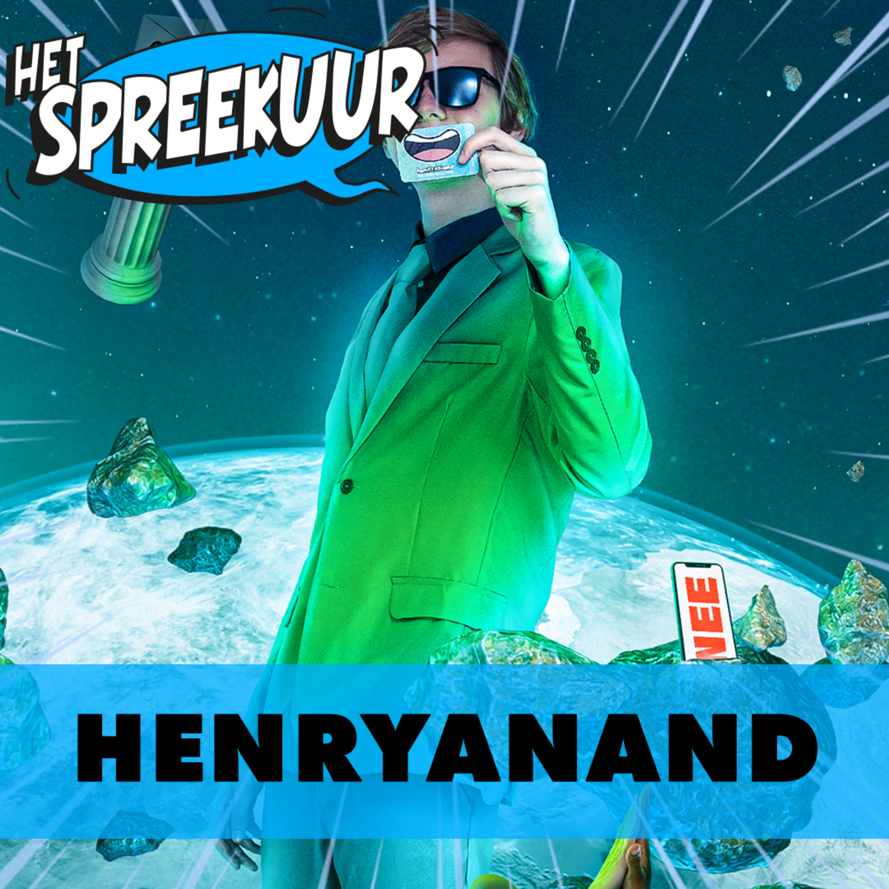 Het Spreekuur