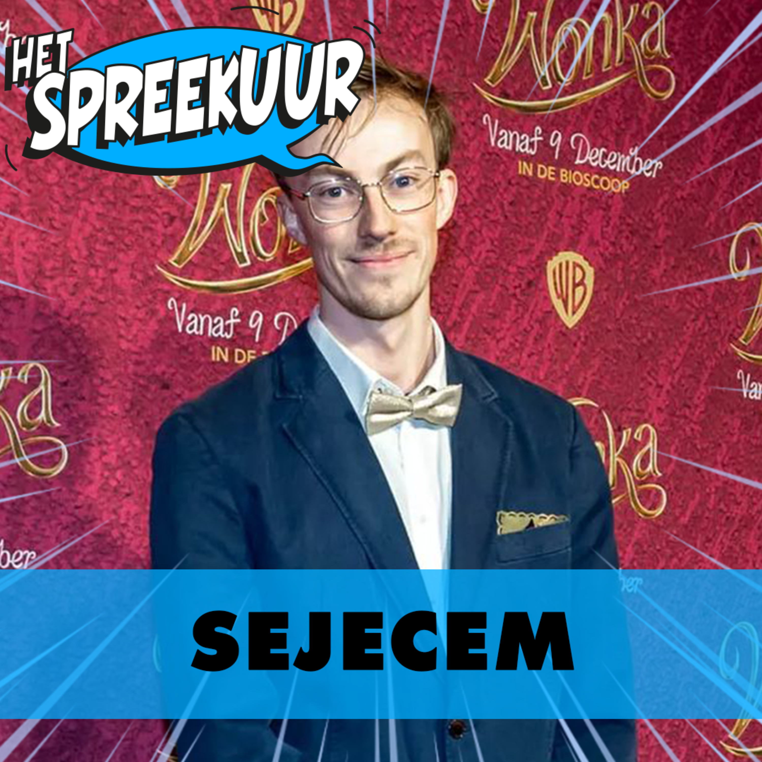 Het Spreekuur