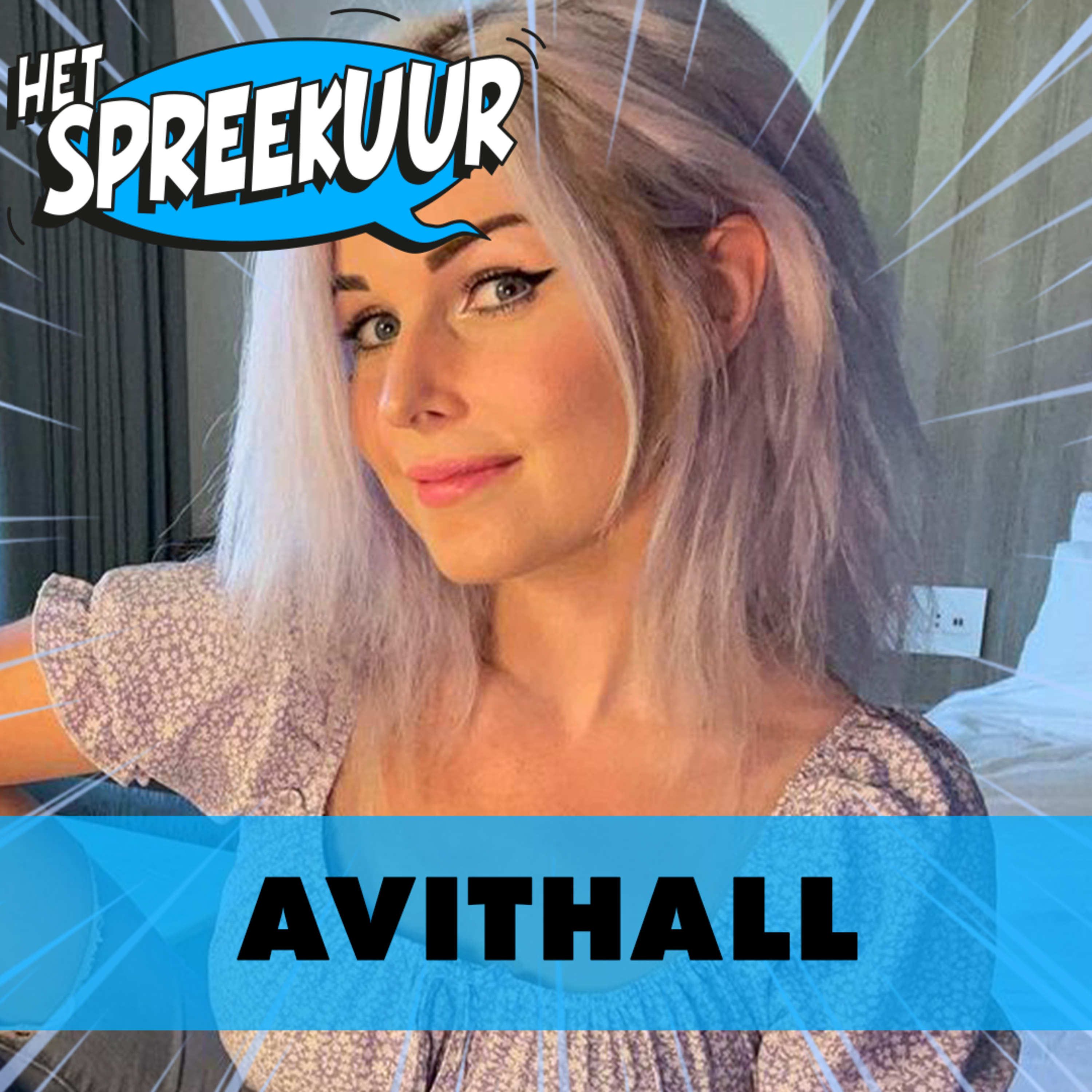 Het Spreekuur
