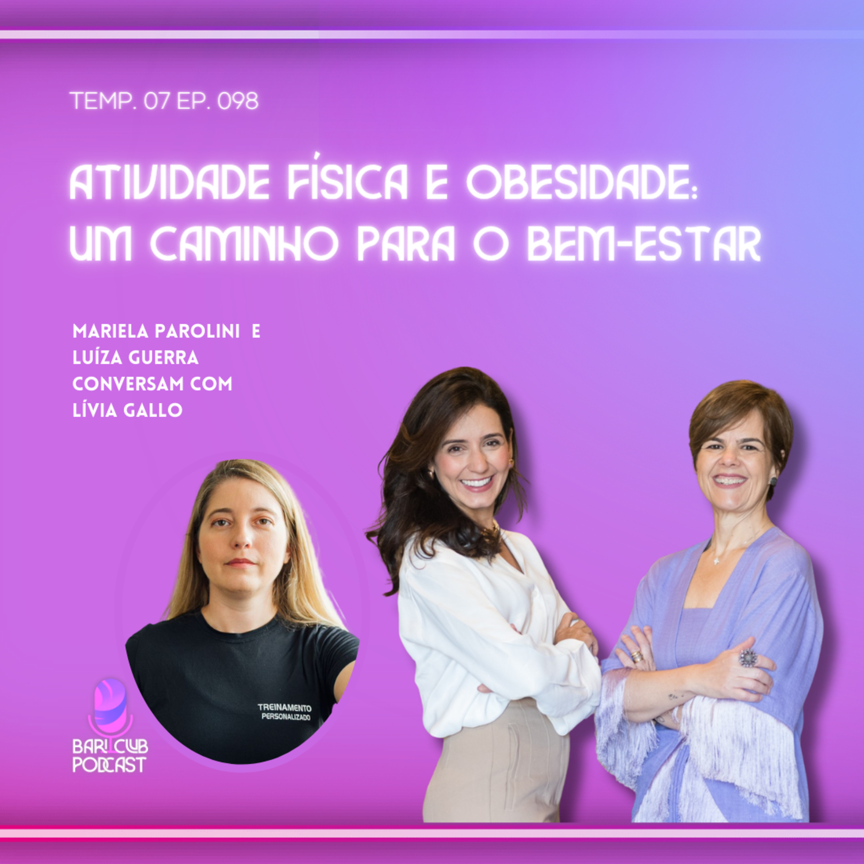 Bariátrica.Club