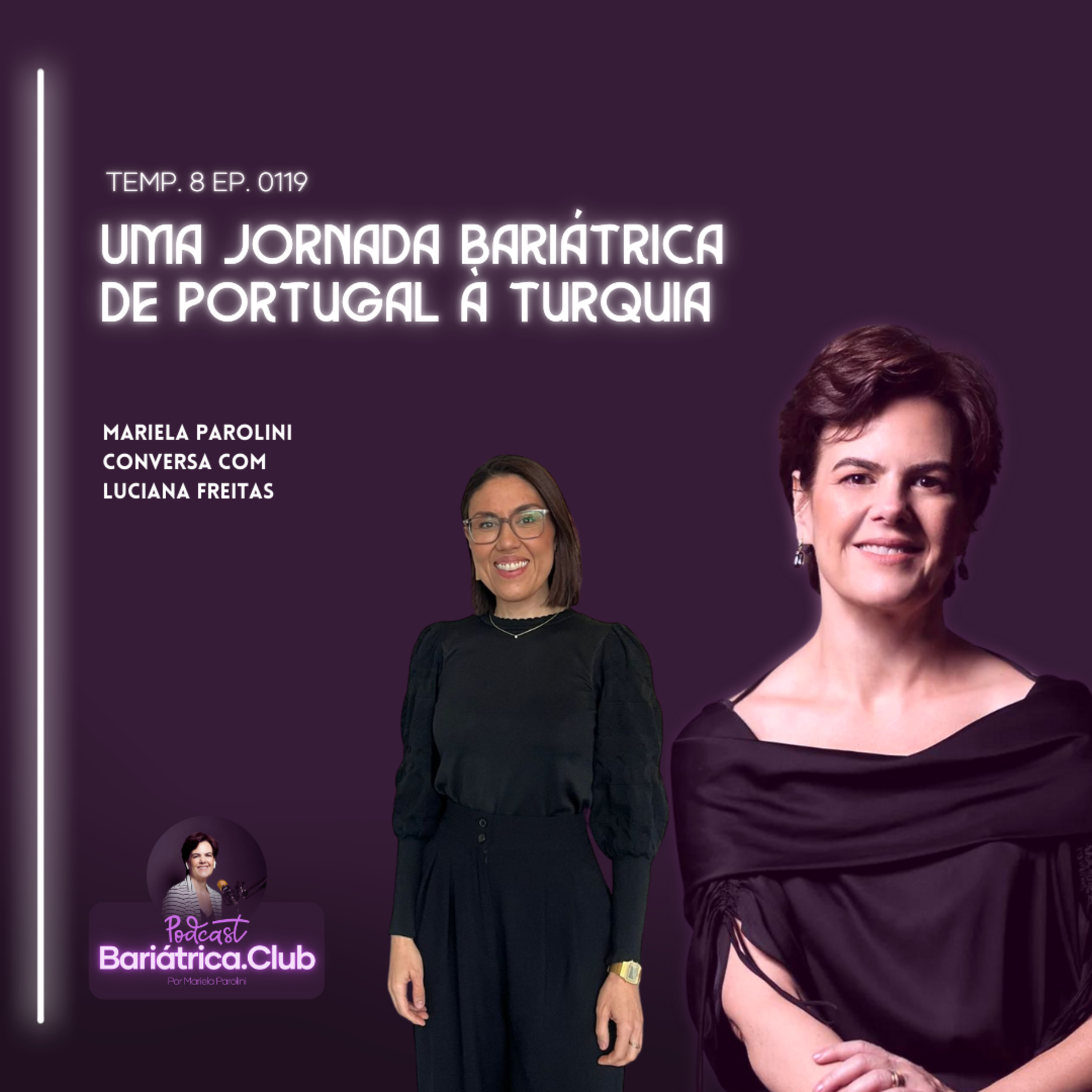 Bariátrica.Club
