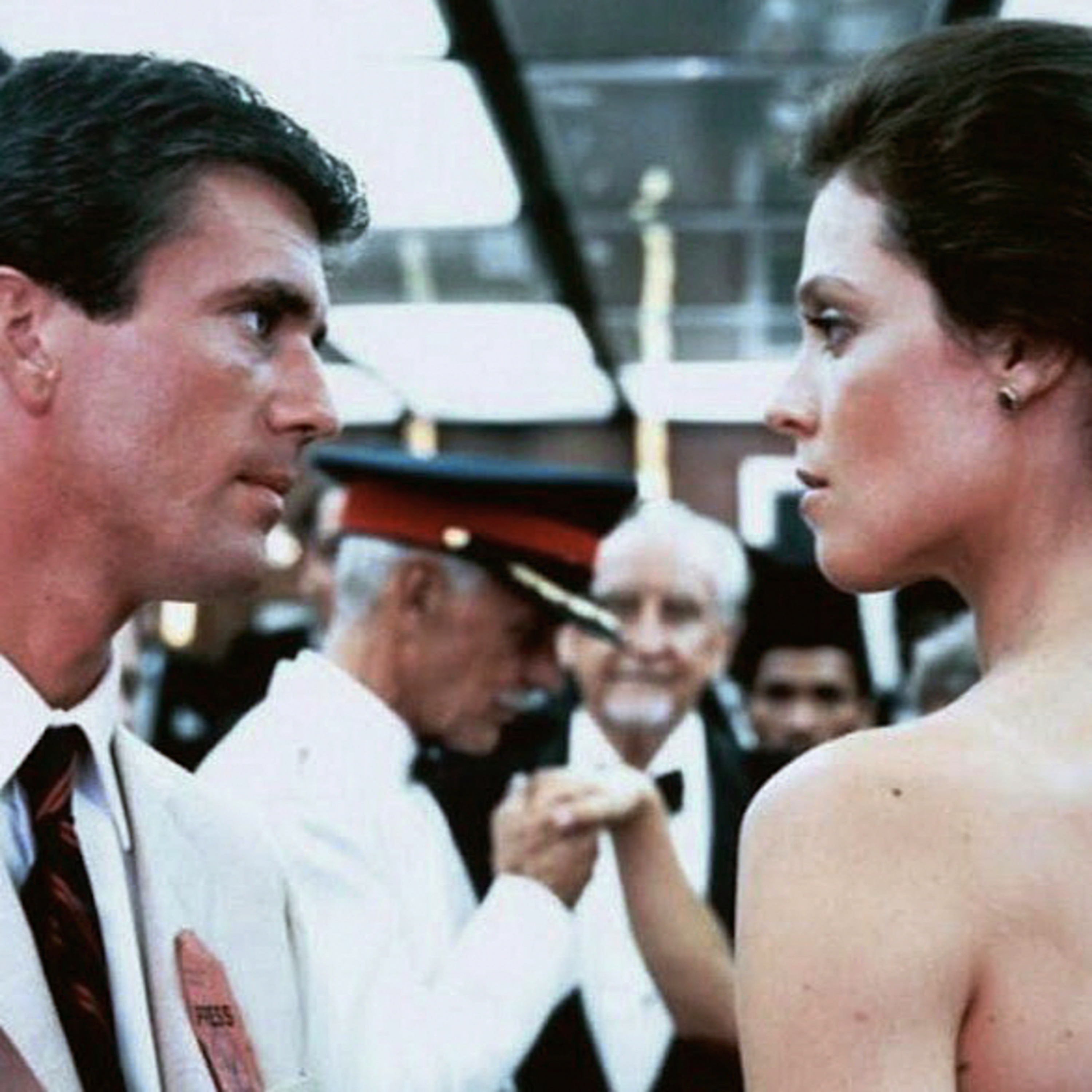 The Year of Living Dangerously