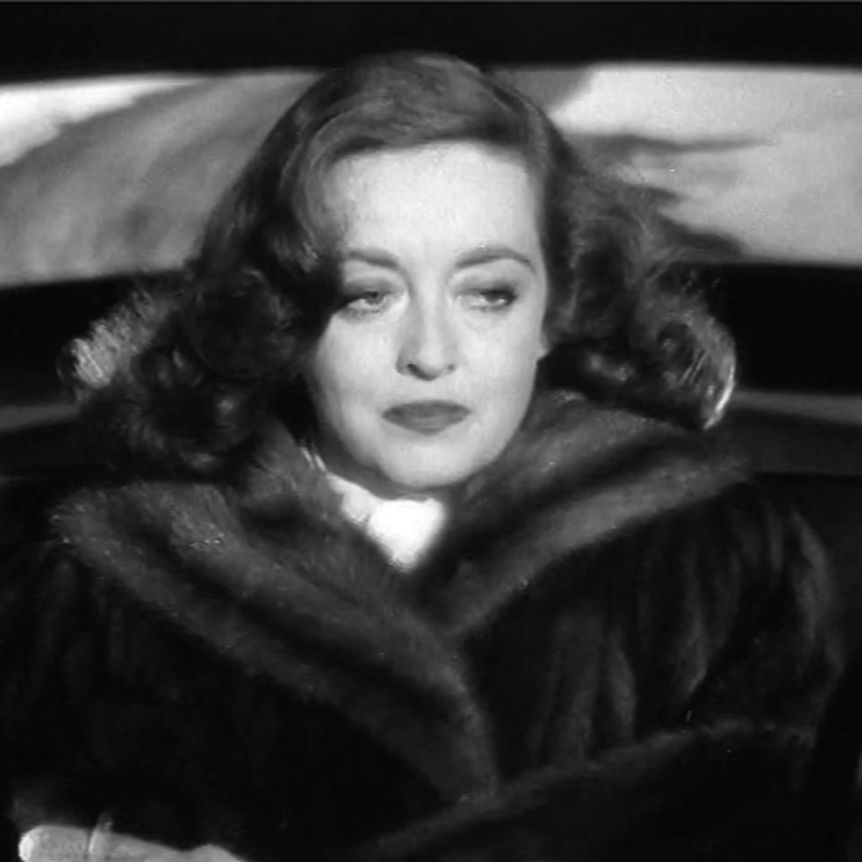 All About Eve episode artwork