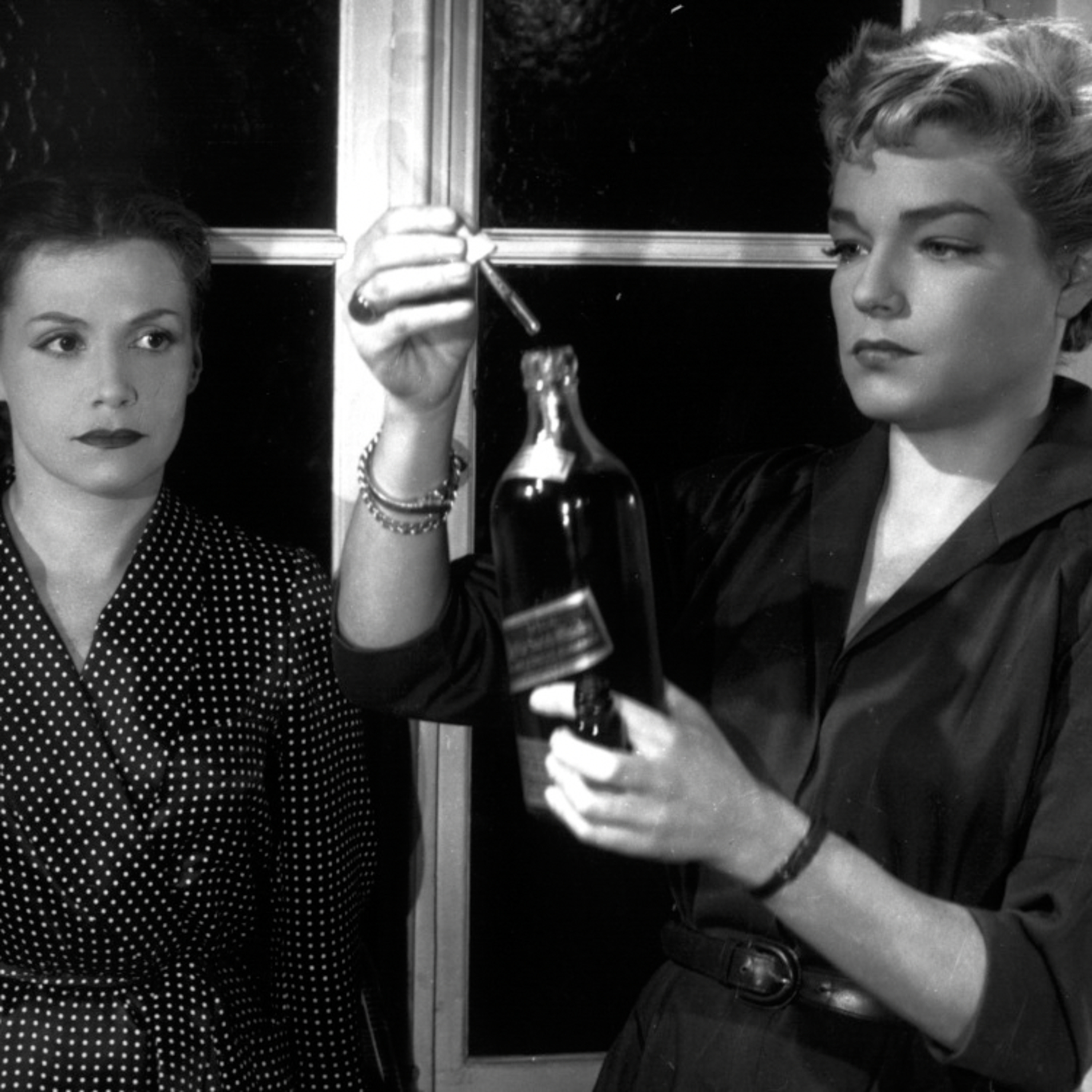 Diabolique (1955) episode artwork
