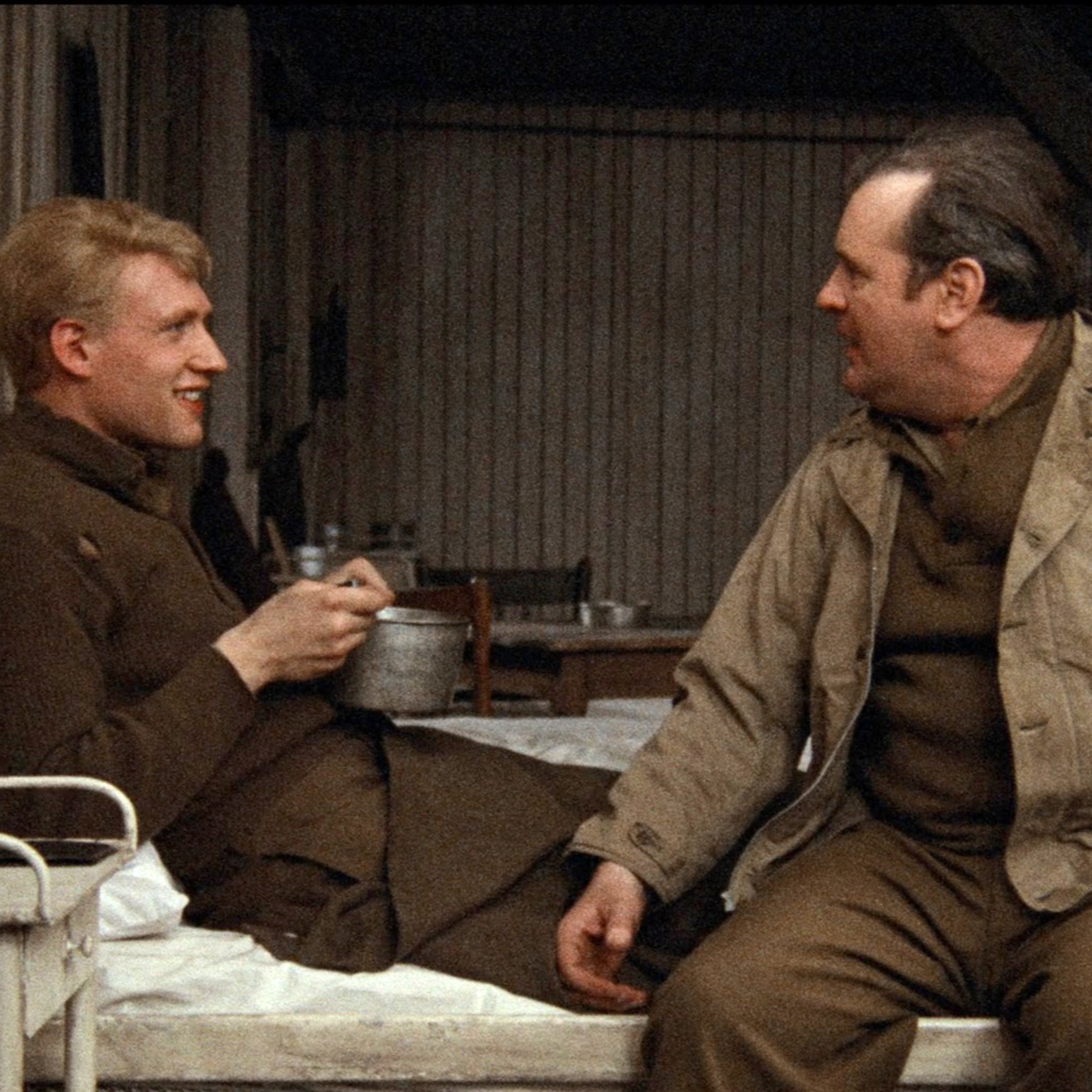 Slaughterhouse Five episode artwork
