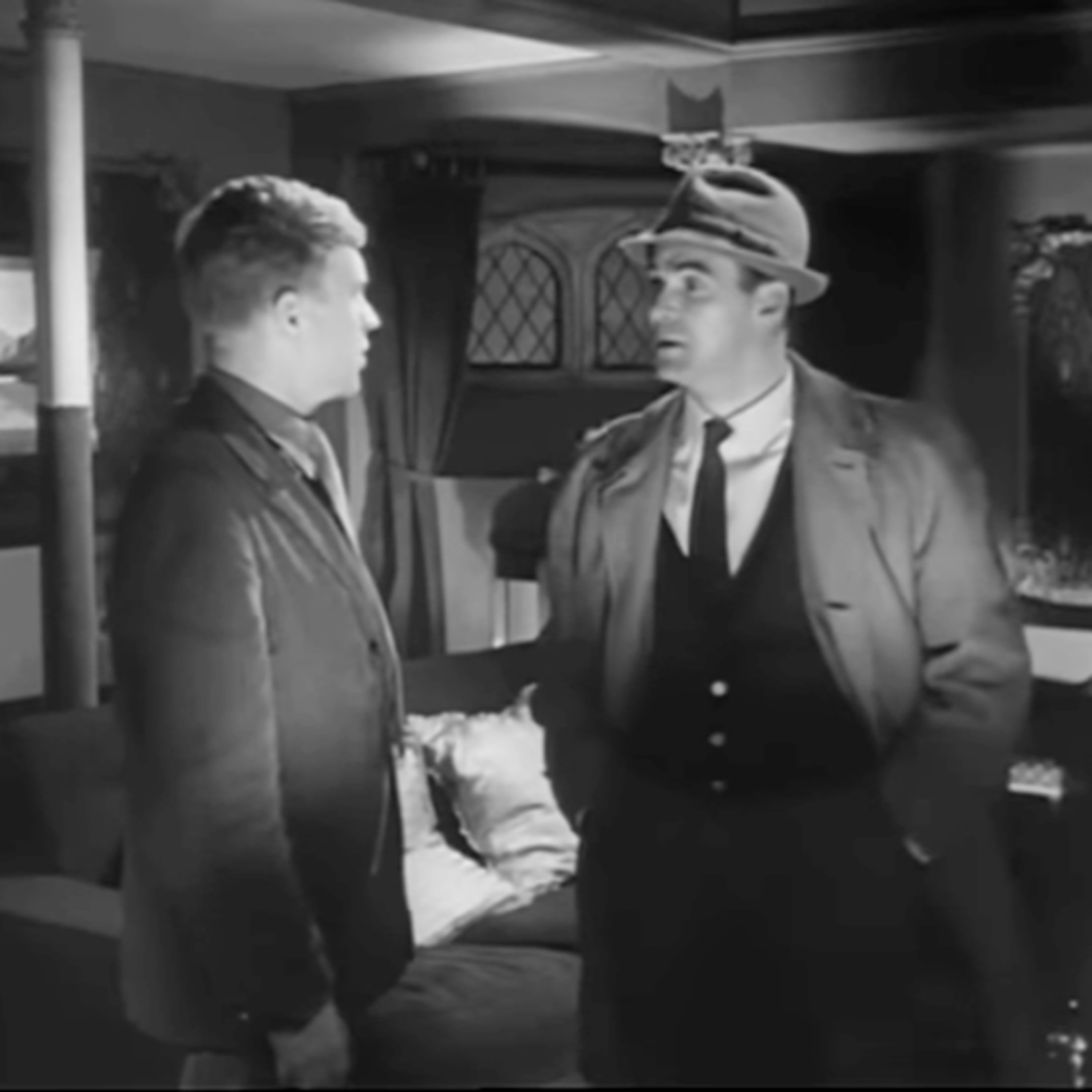 Blind Date (1959) episode artwork