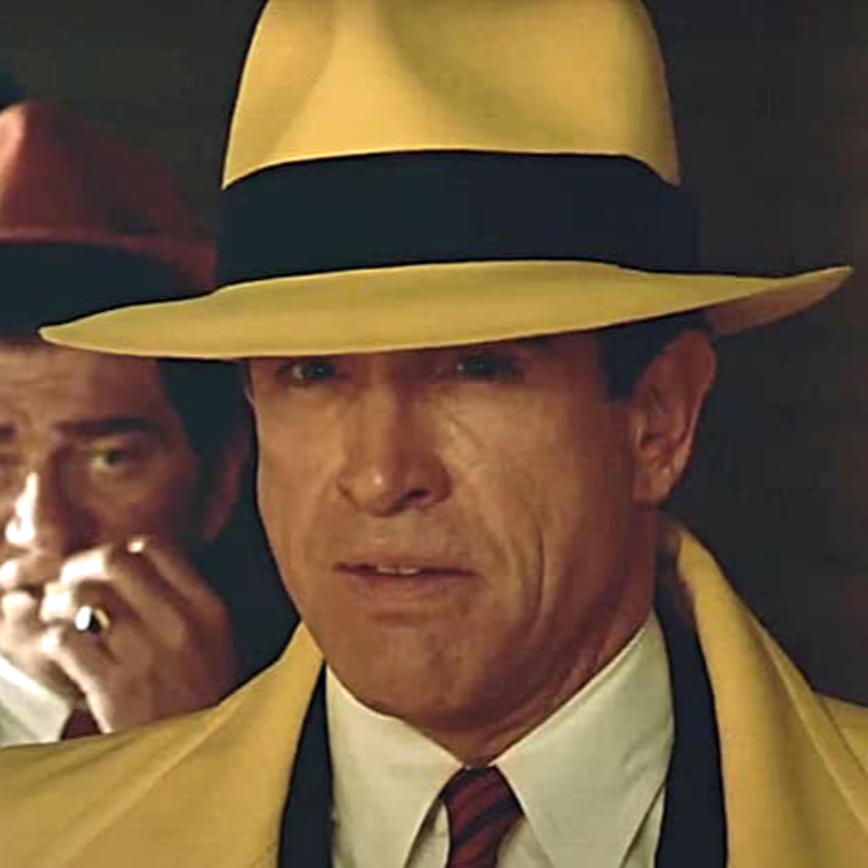 Dick Tracy episode artwork