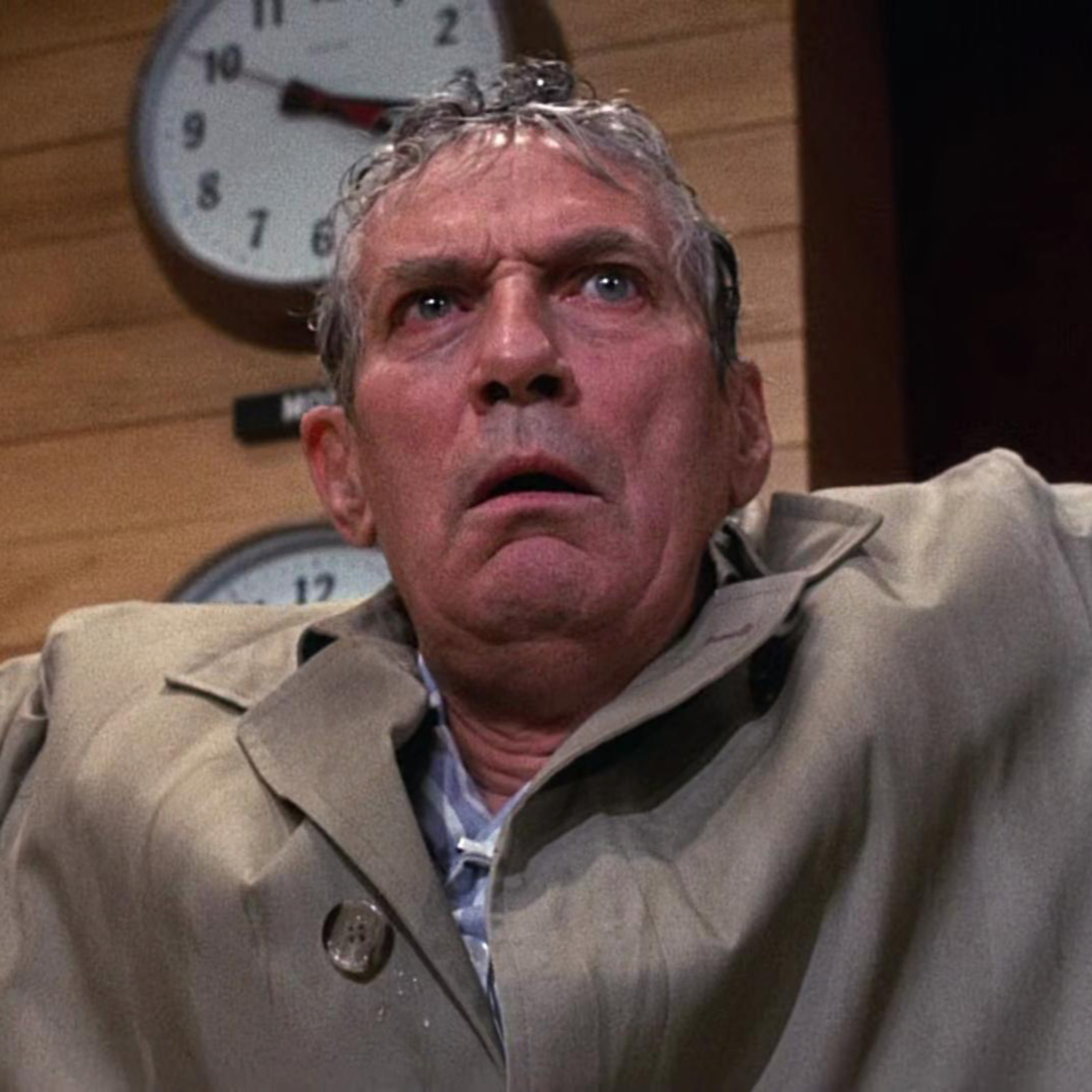 Network episode artwork