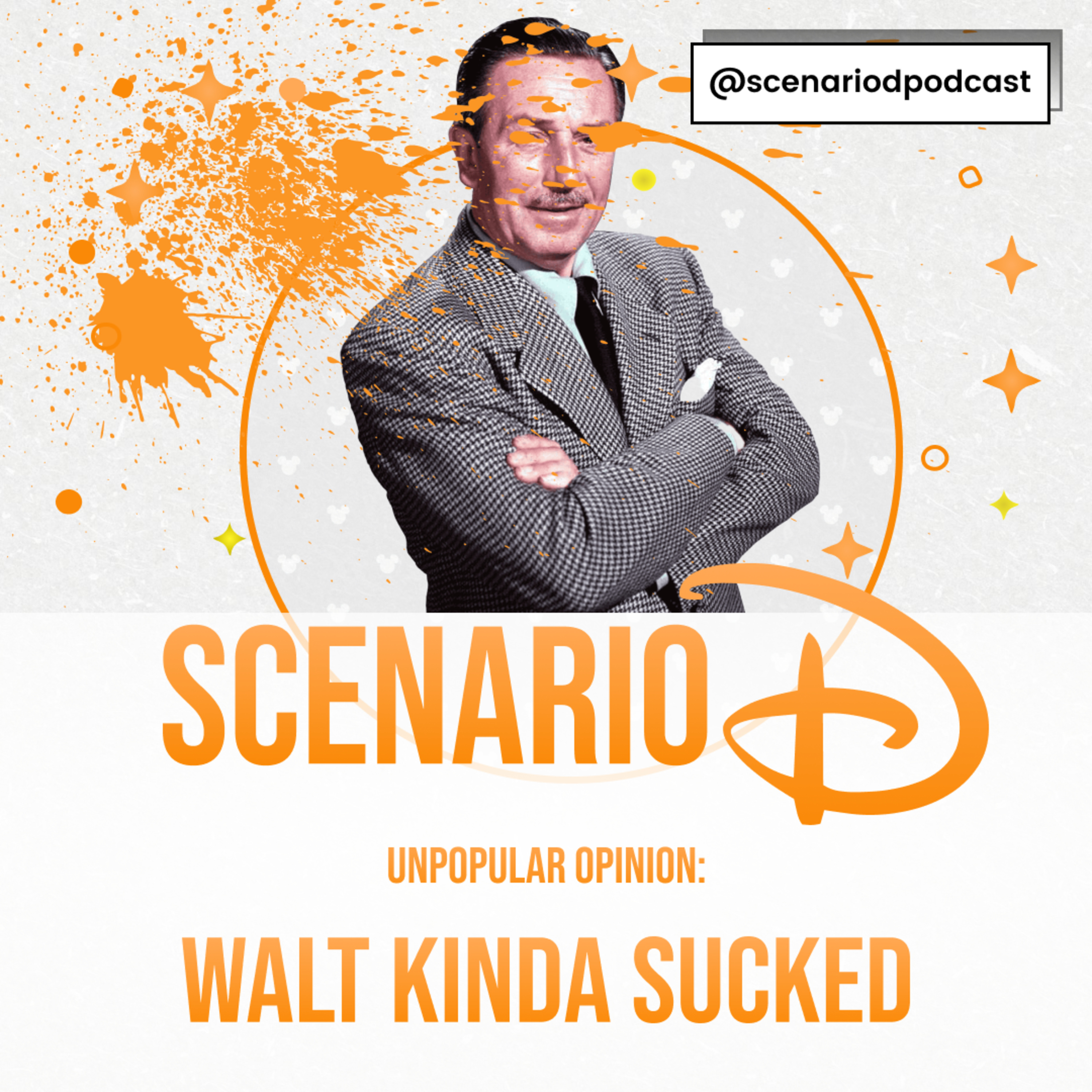 Scenario D