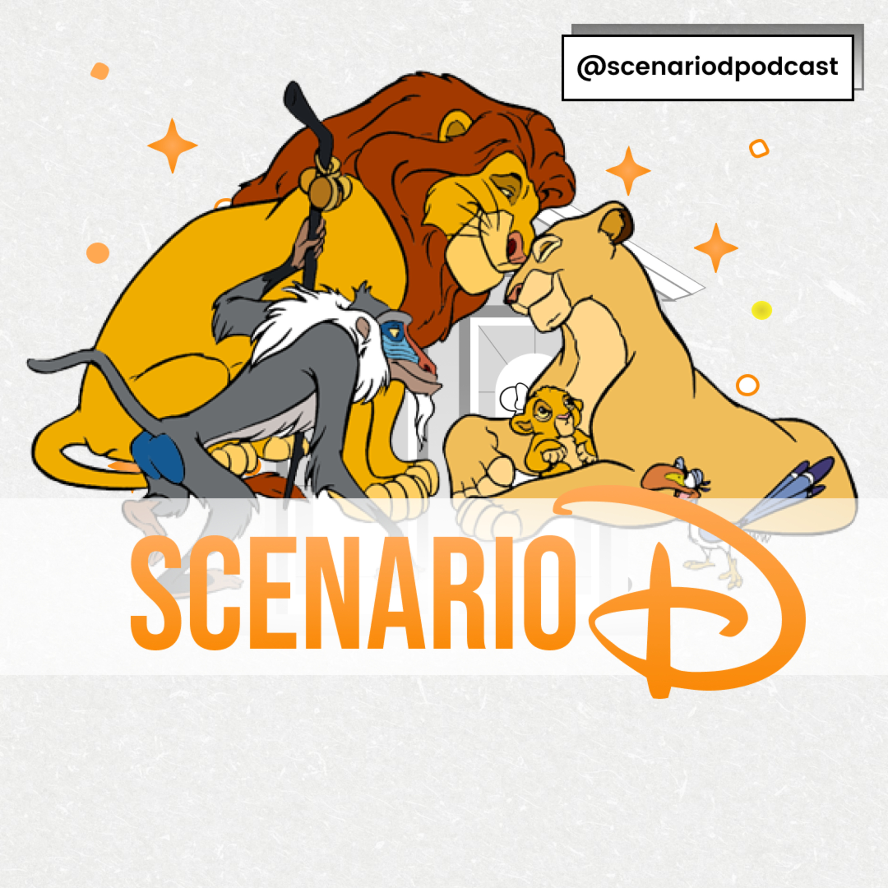Scenario D