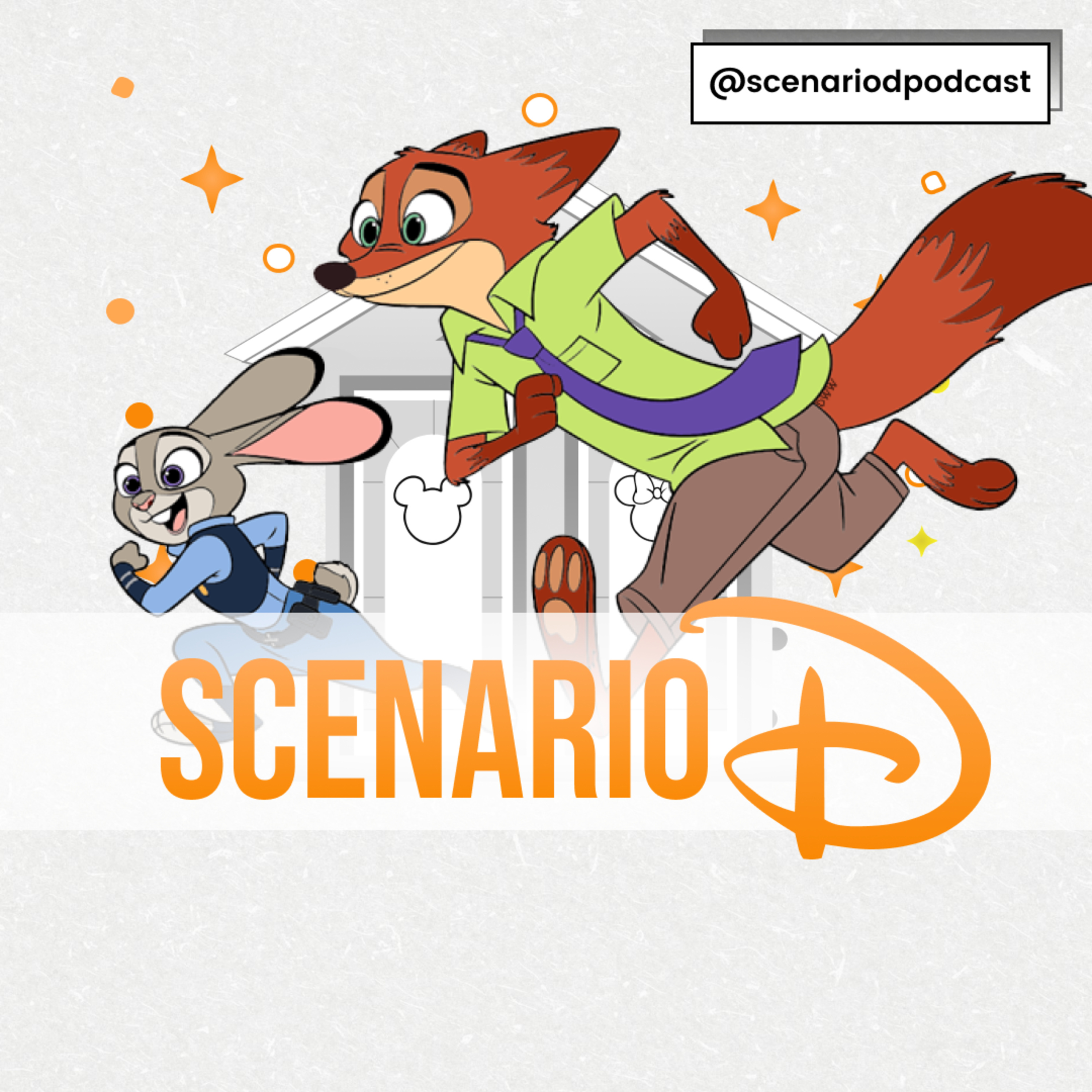 Scenario D