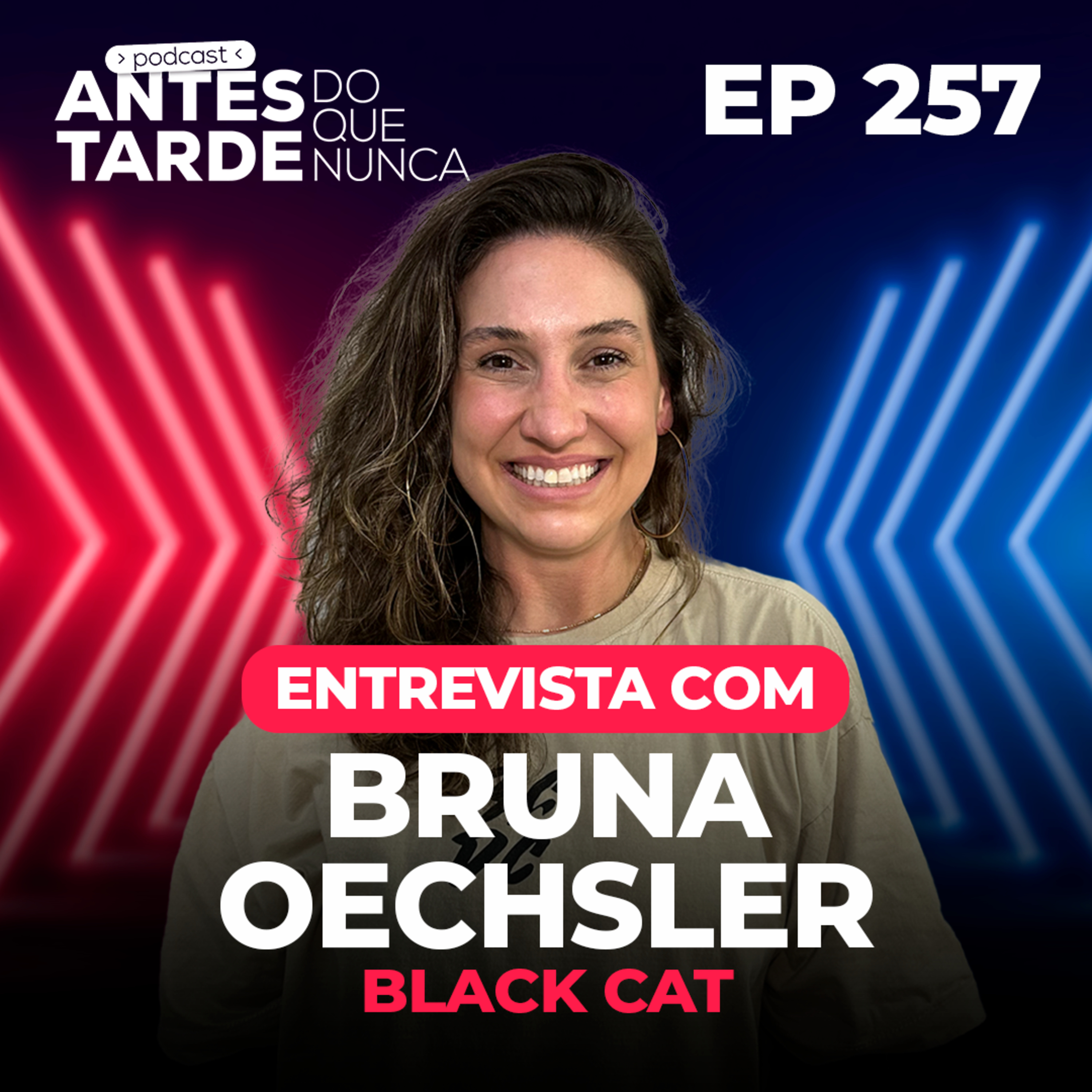 Antes Tarde do que Nunca Podcast