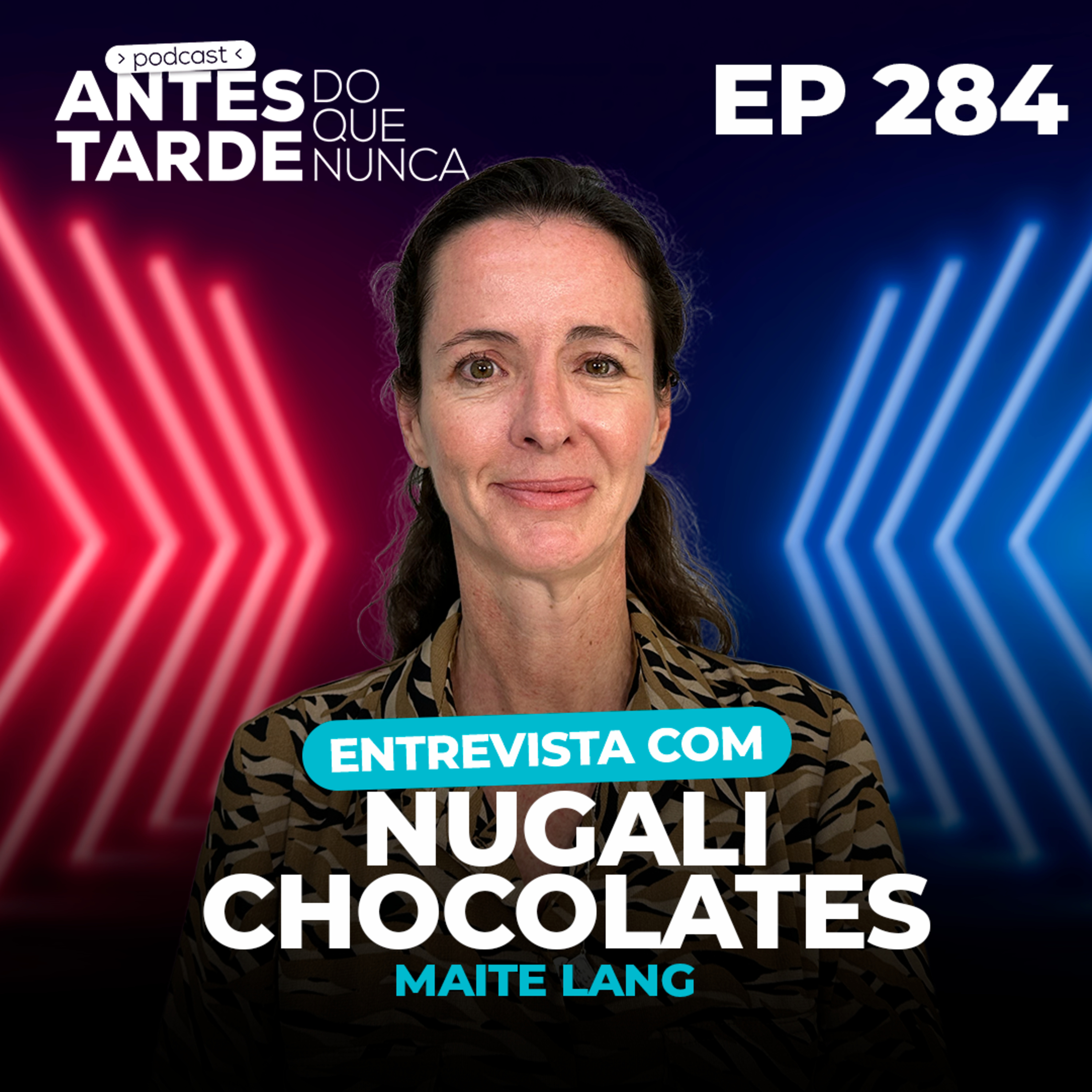 Antes Tarde do que Nunca Podcast