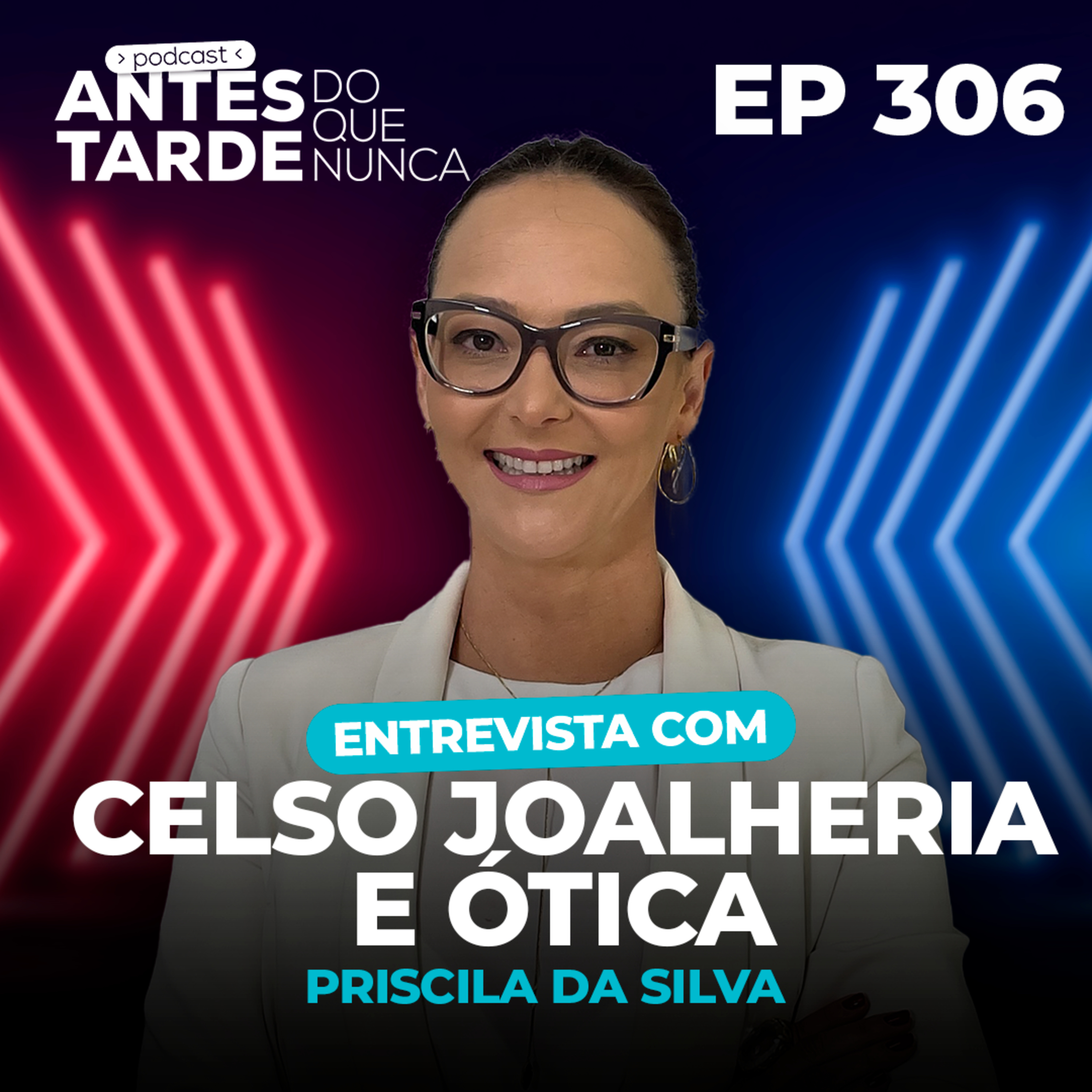 Antes Tarde do que Nunca Podcast
