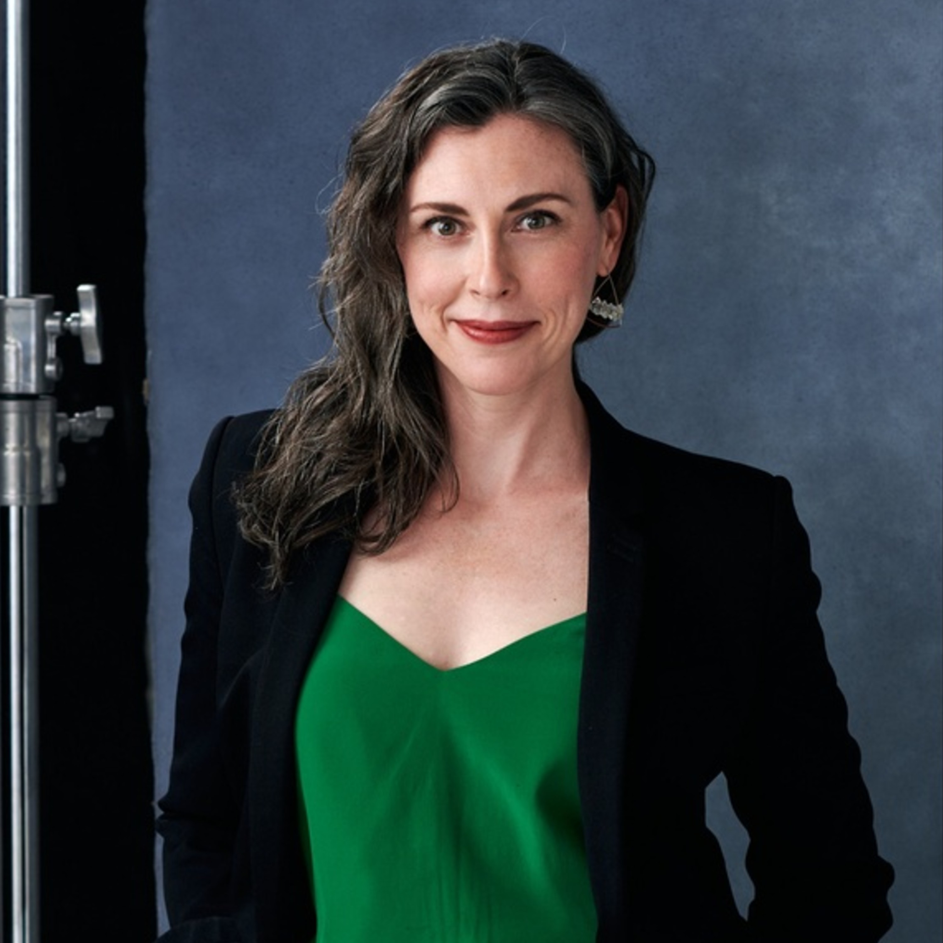 Costumer Designer Katie Irish (The Americans/Manhunt)