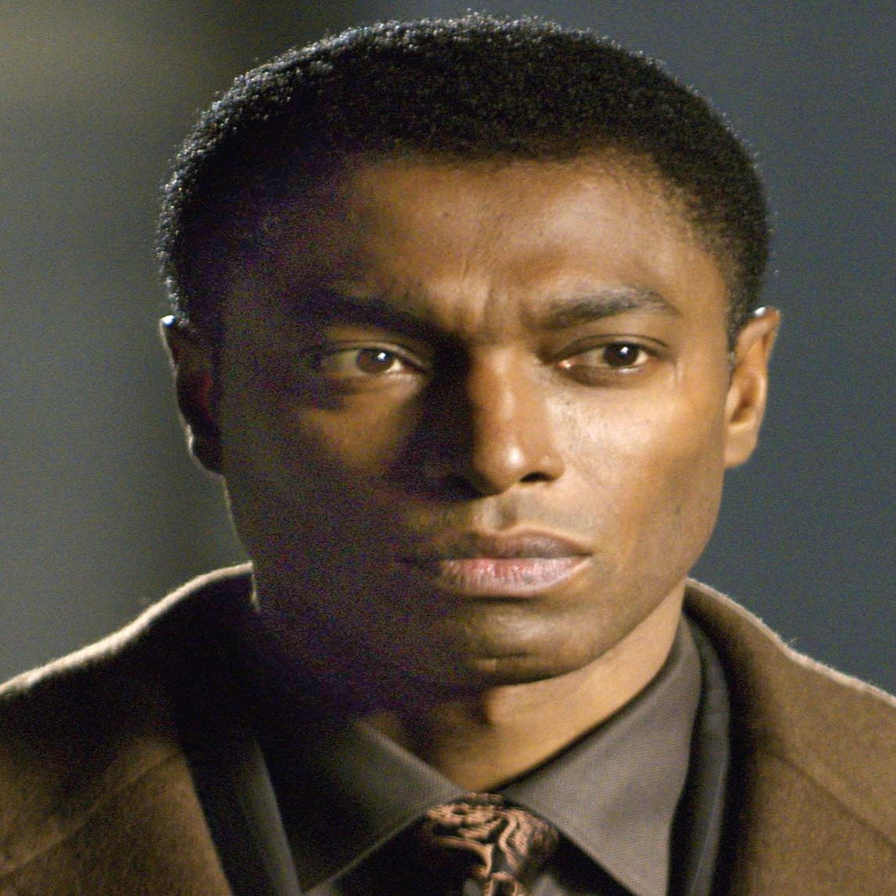 Actor Conrad Coates (Tron:Legacy/Fargo/Revival)
