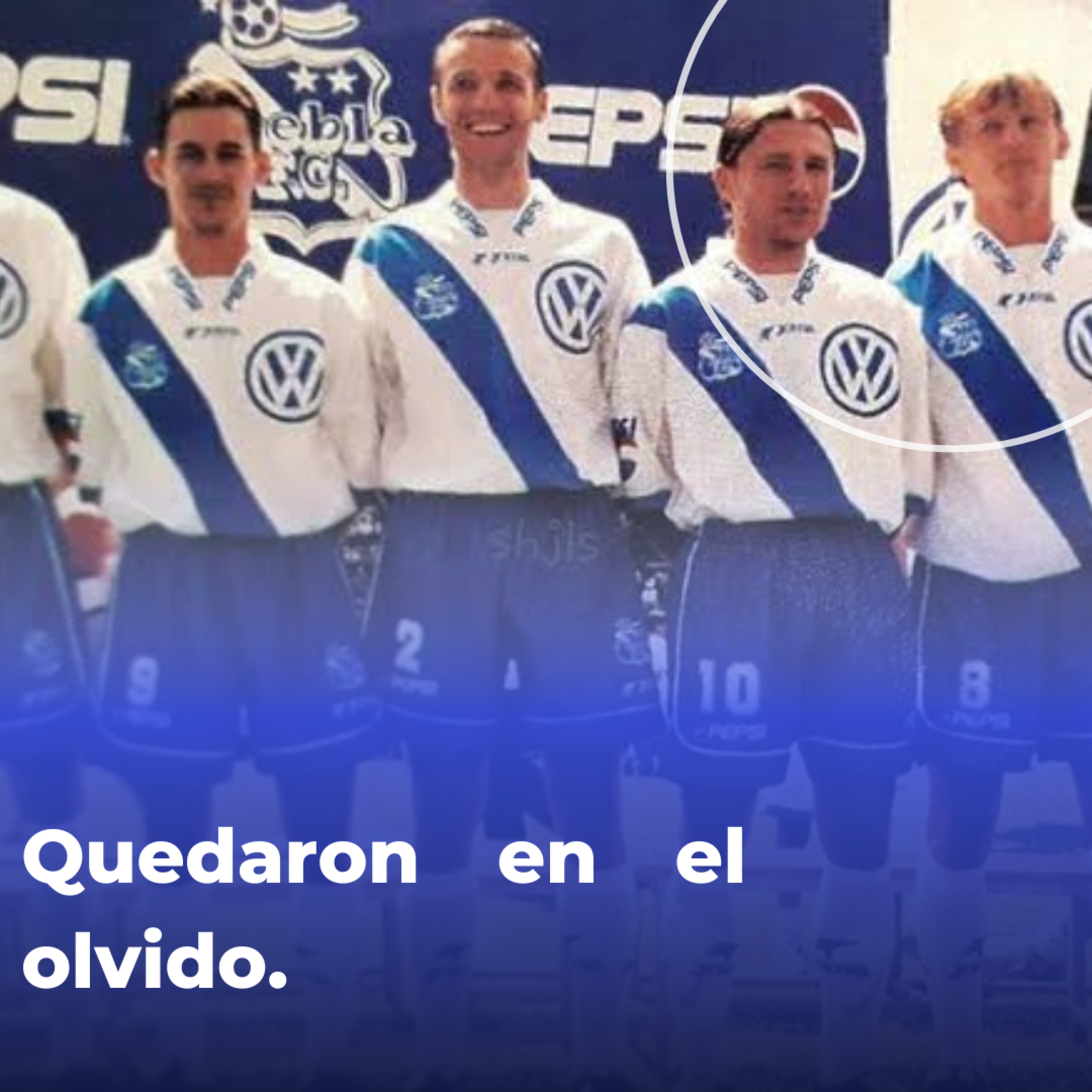 Los Yugoslavos quedaron en el olvido episode artwork