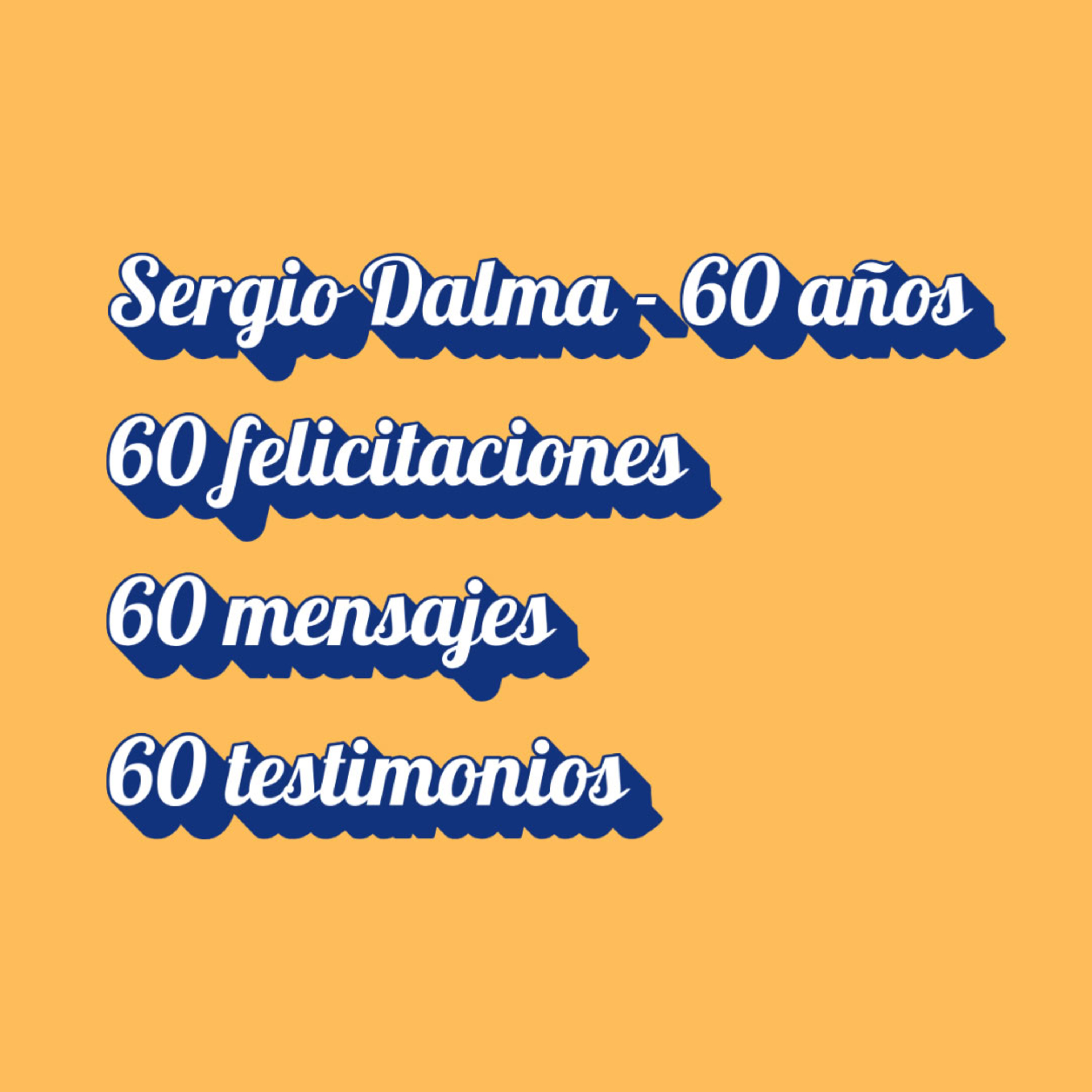 Trozos de Vida, Trozos de Radio