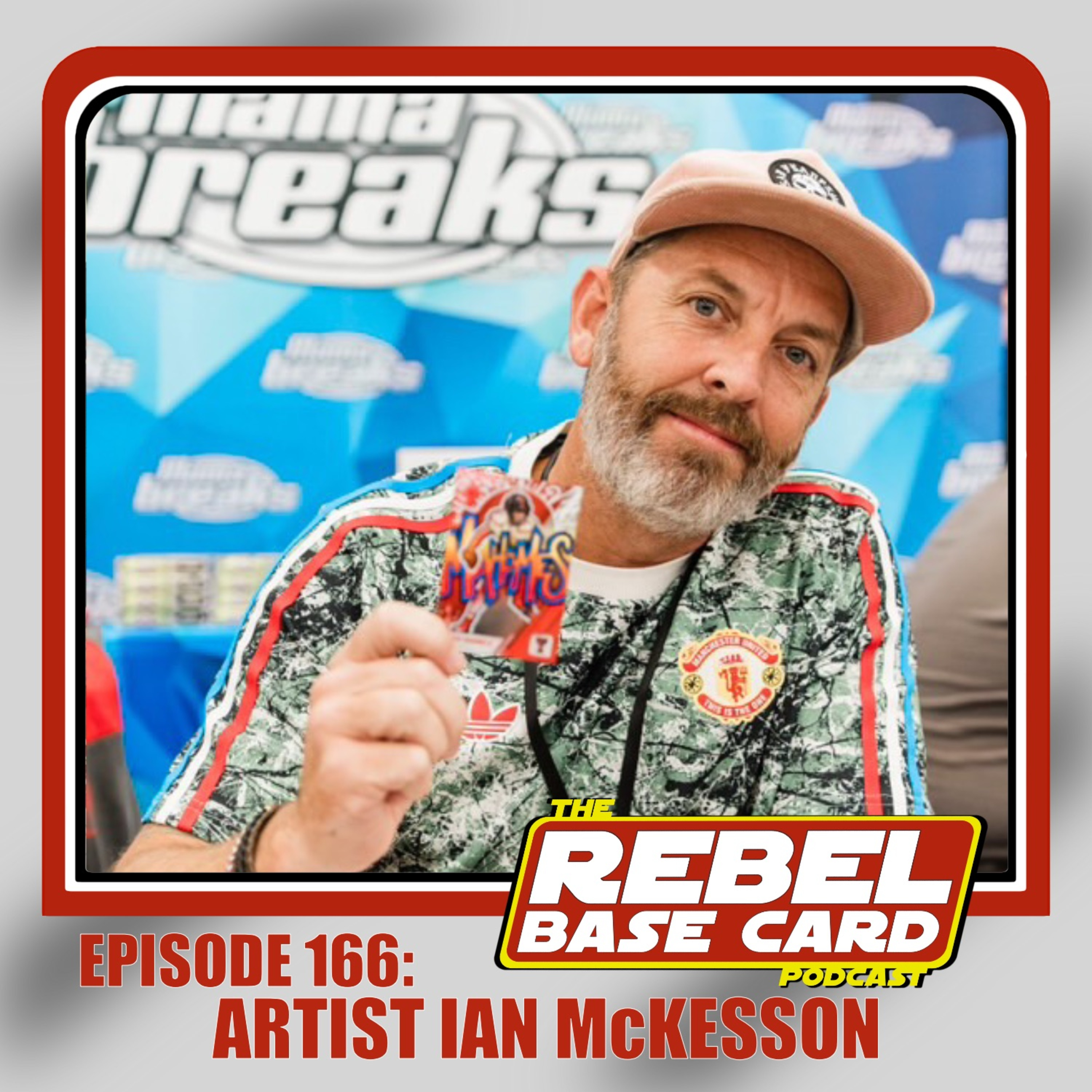 The Rebel Base Card Podcast