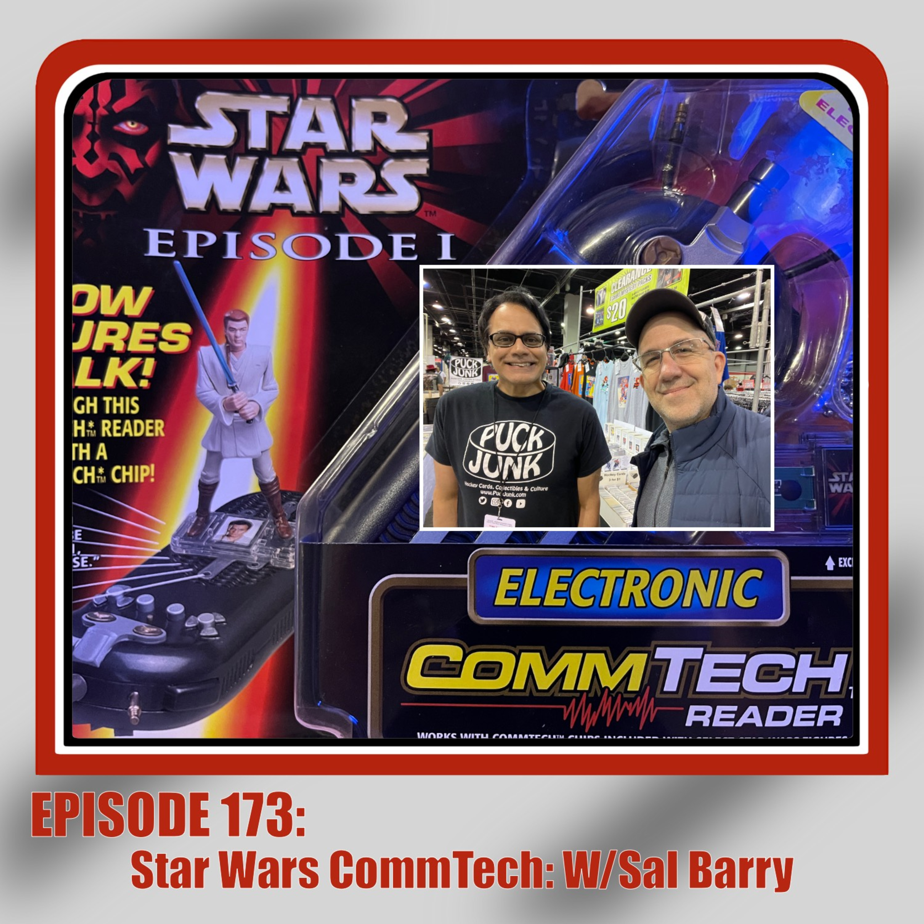 The Rebel Base Card Podcast