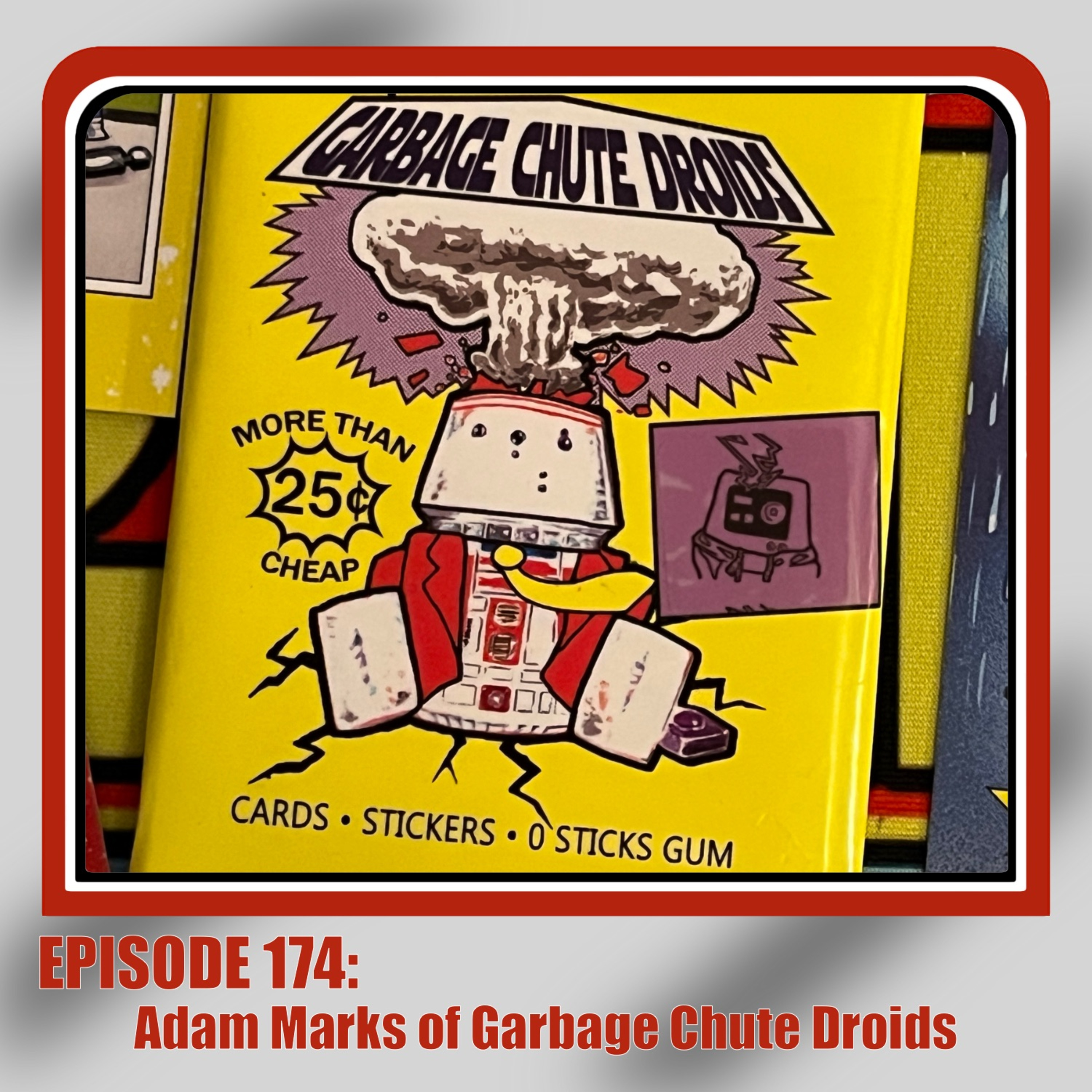 The Rebel Base Card Podcast