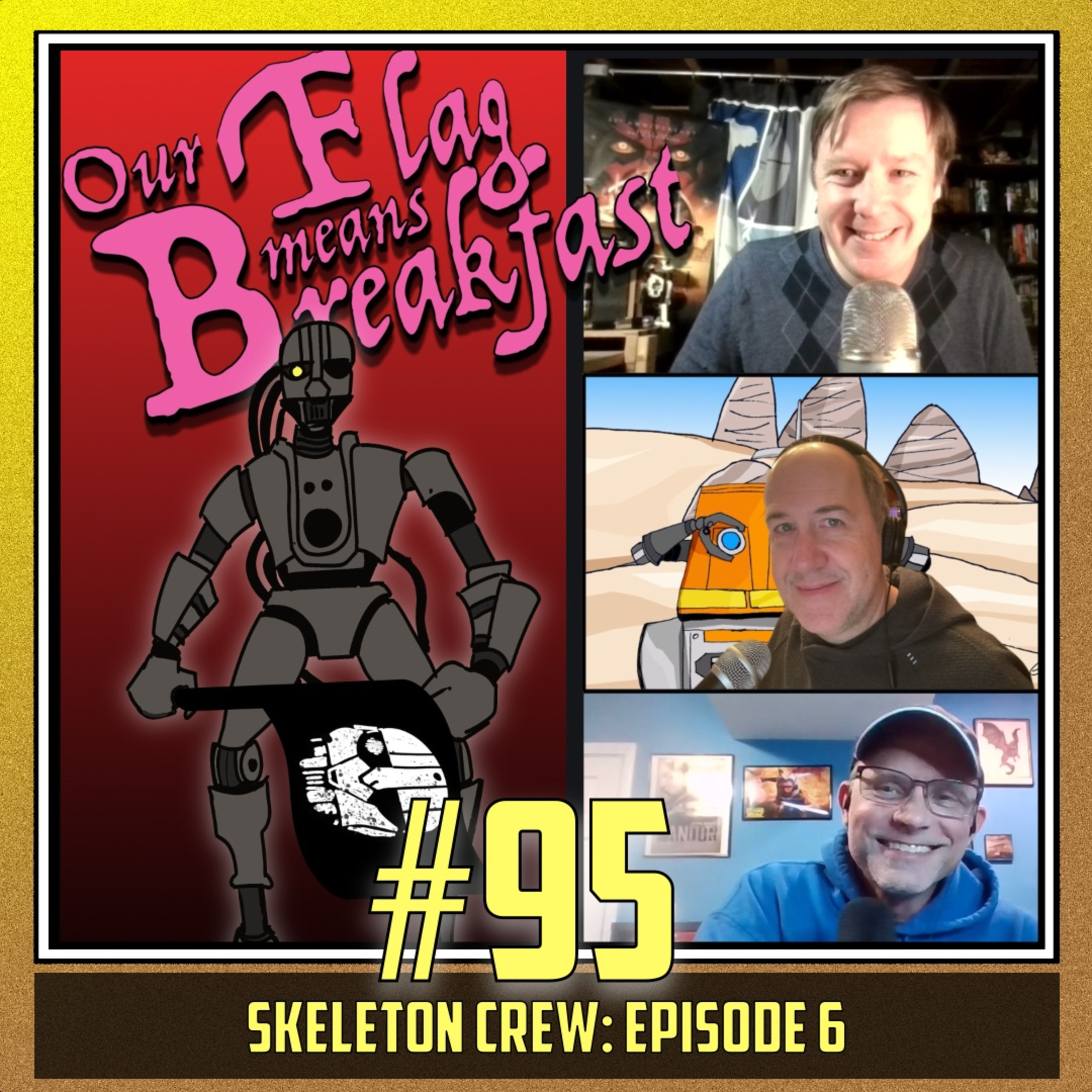 The Rebel Base Card Podcast