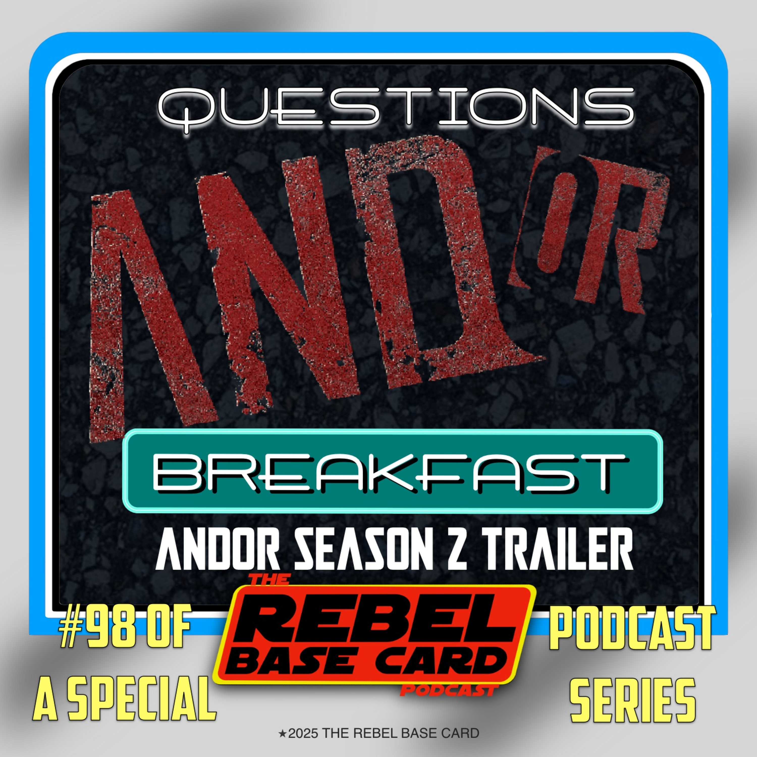 The Rebel Base Card Podcast