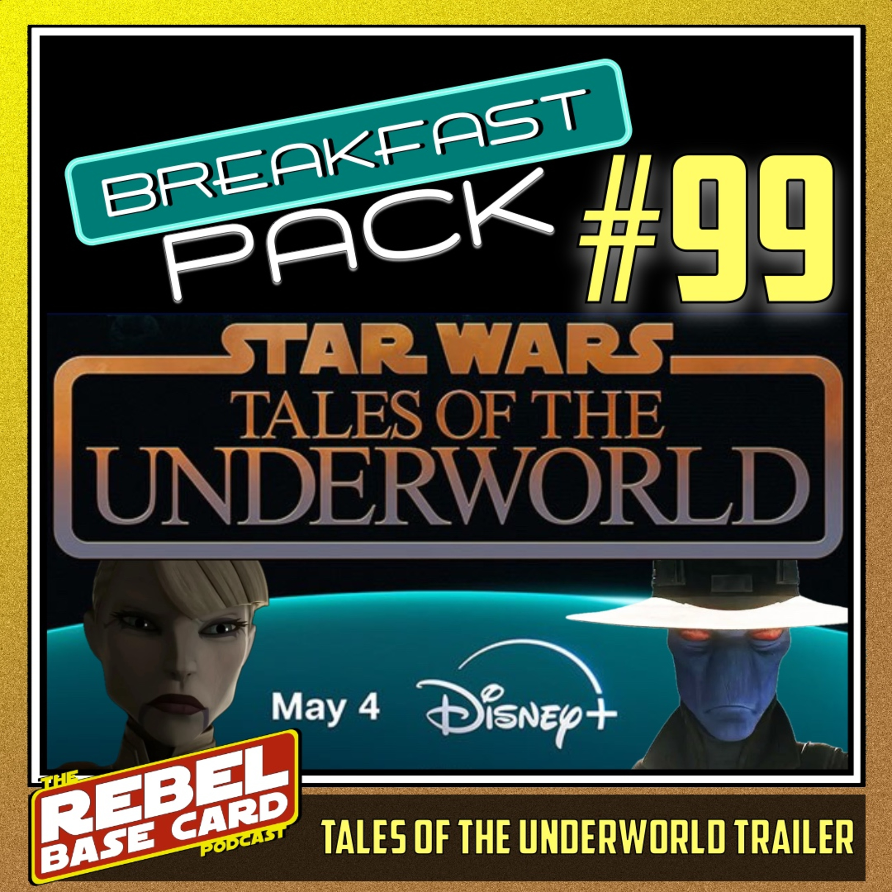 The Rebel Base Card Podcast