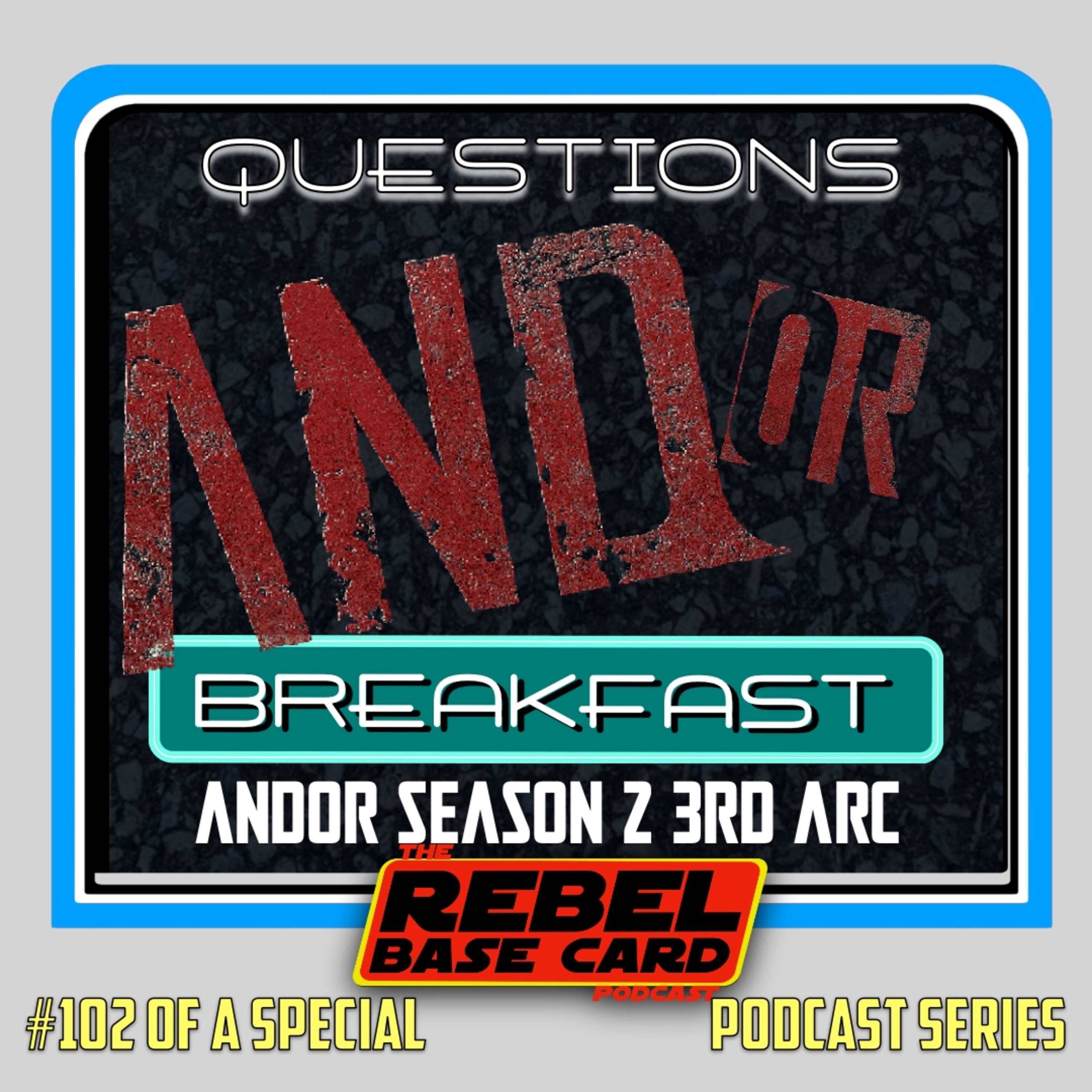 The Rebel Base Card Podcast