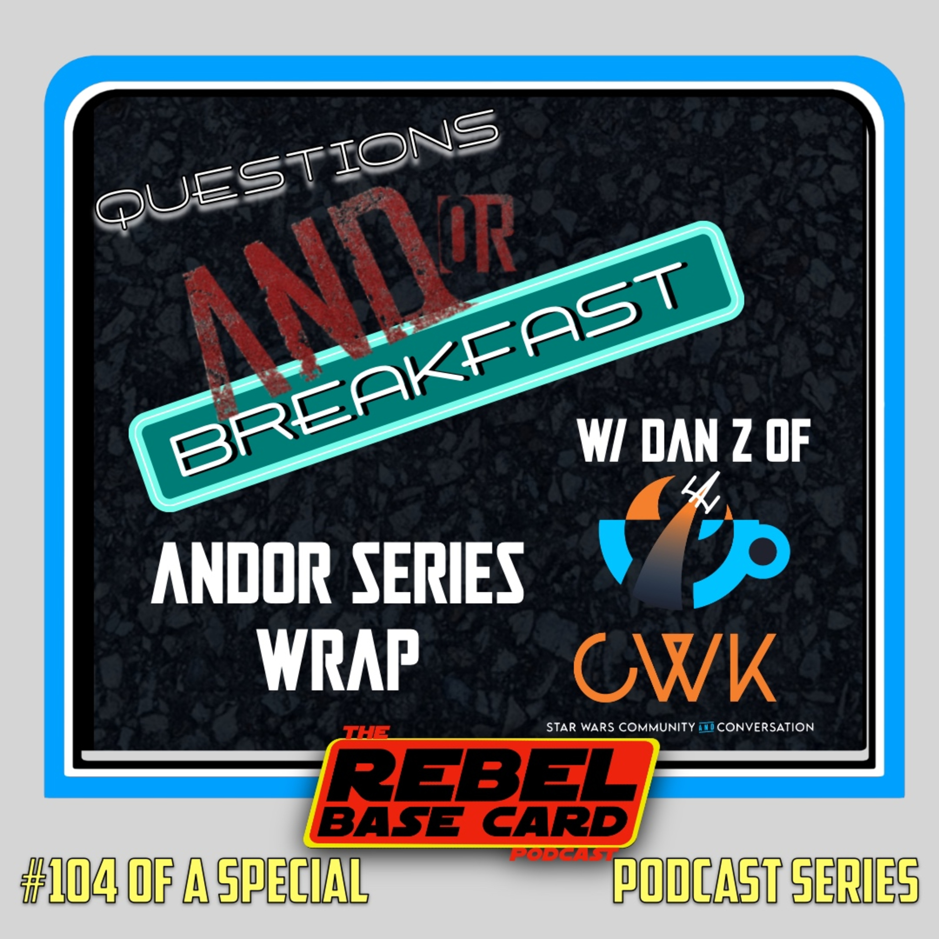 The Rebel Base Card Podcast