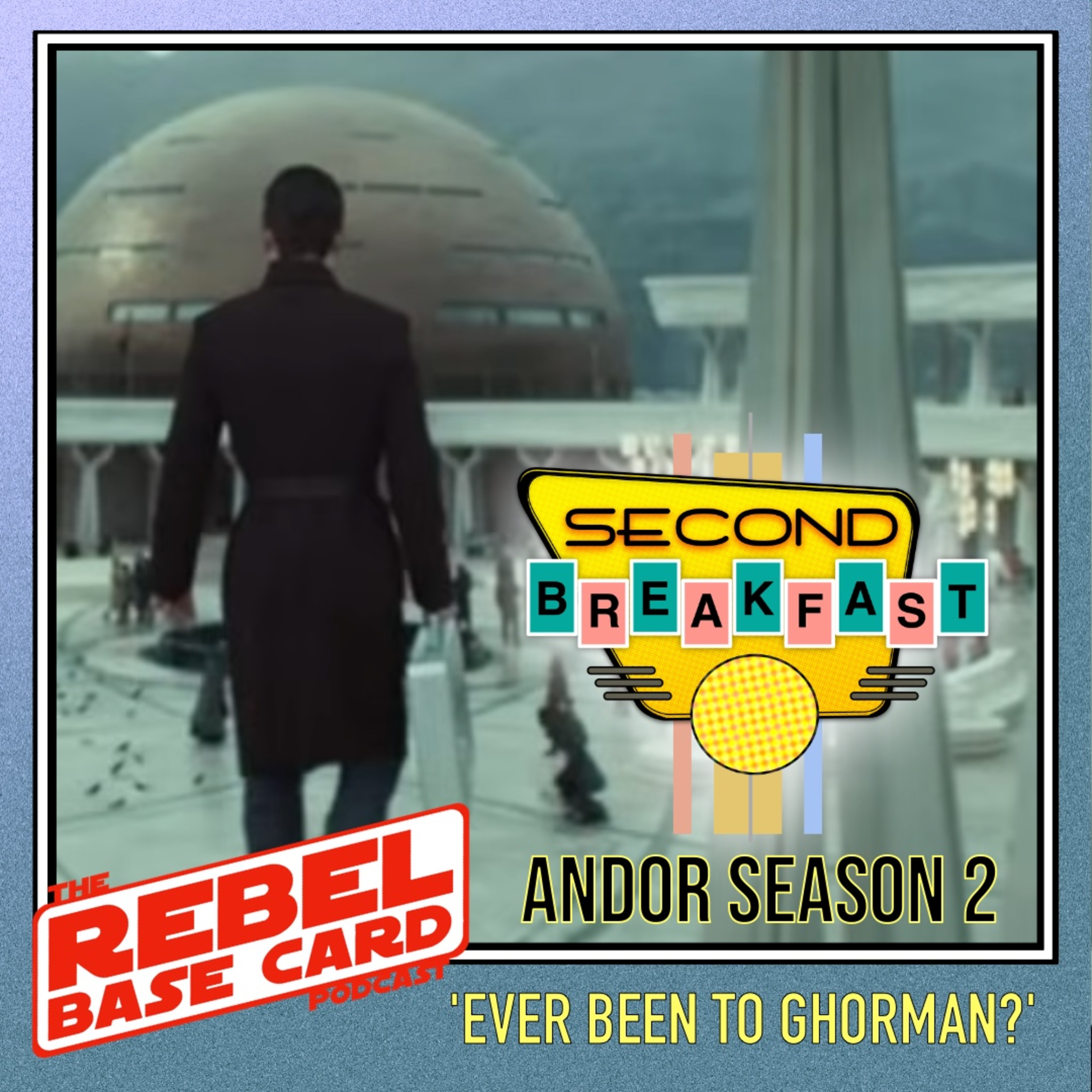 The Rebel Base Card Podcast