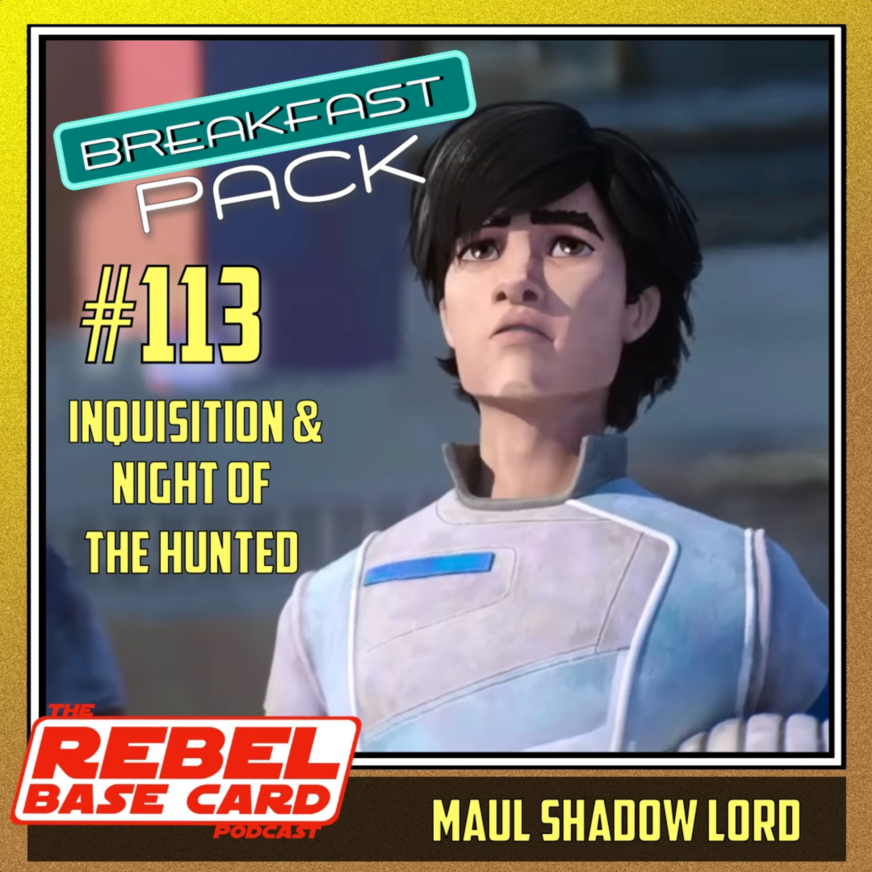 The Rebel Base Card Podcast
