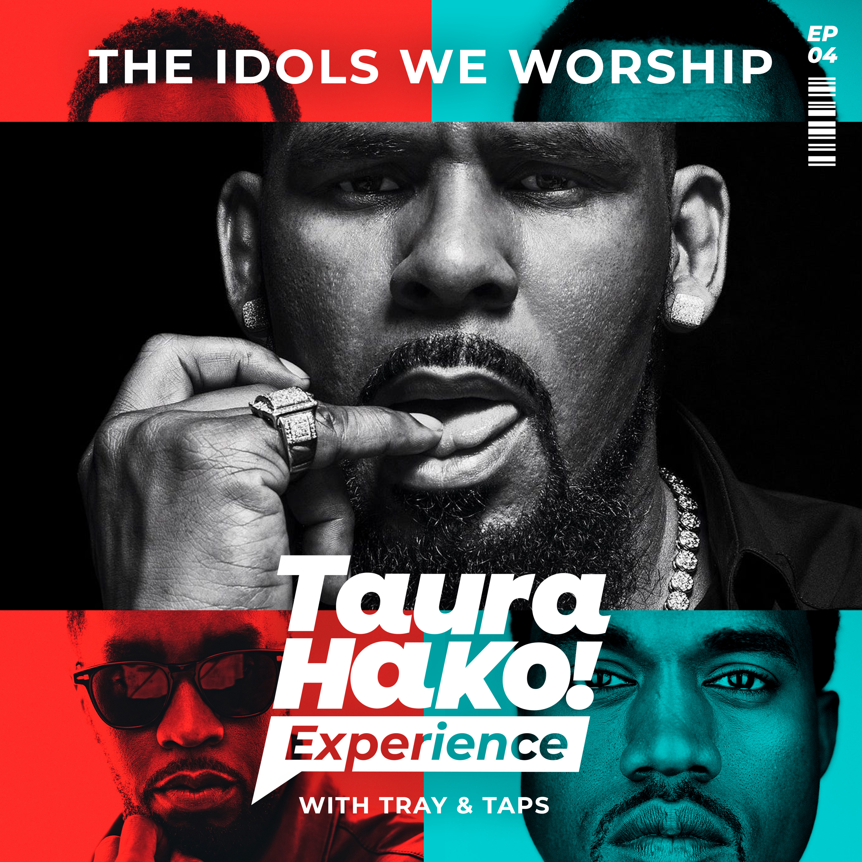 Ep04 | The Idols We Worship episode artwork