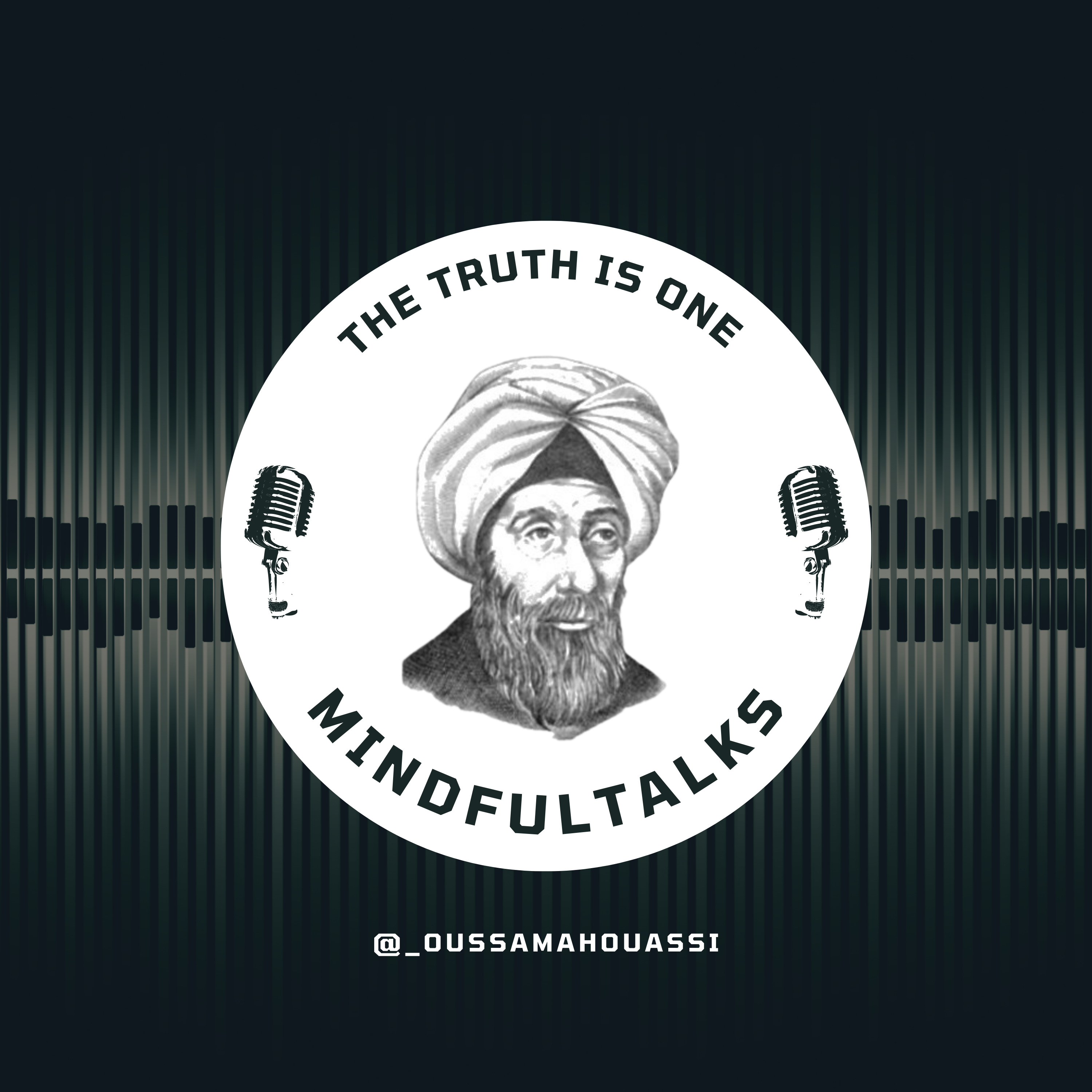 The Truth Is One episode artwork