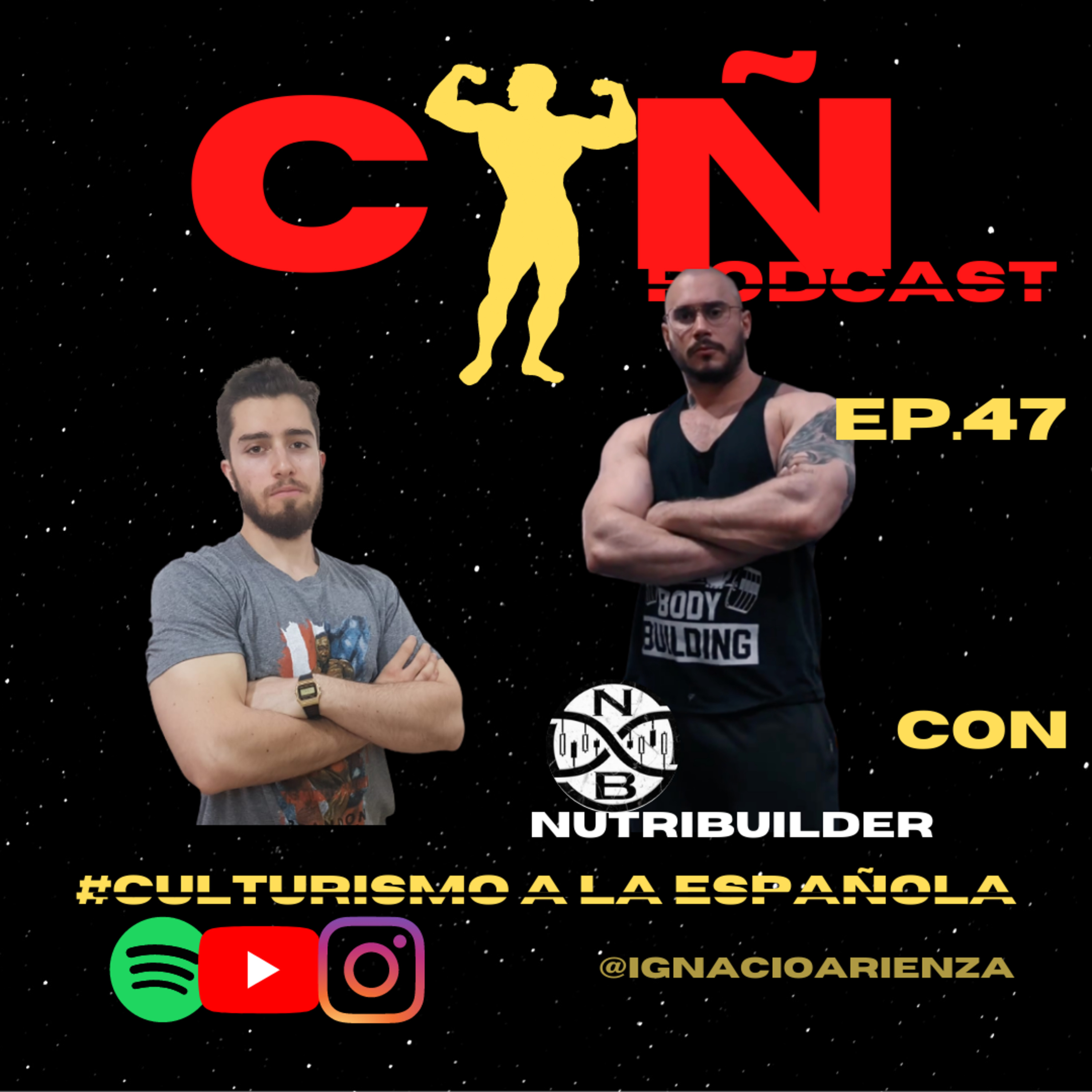 Culturismo a la Española