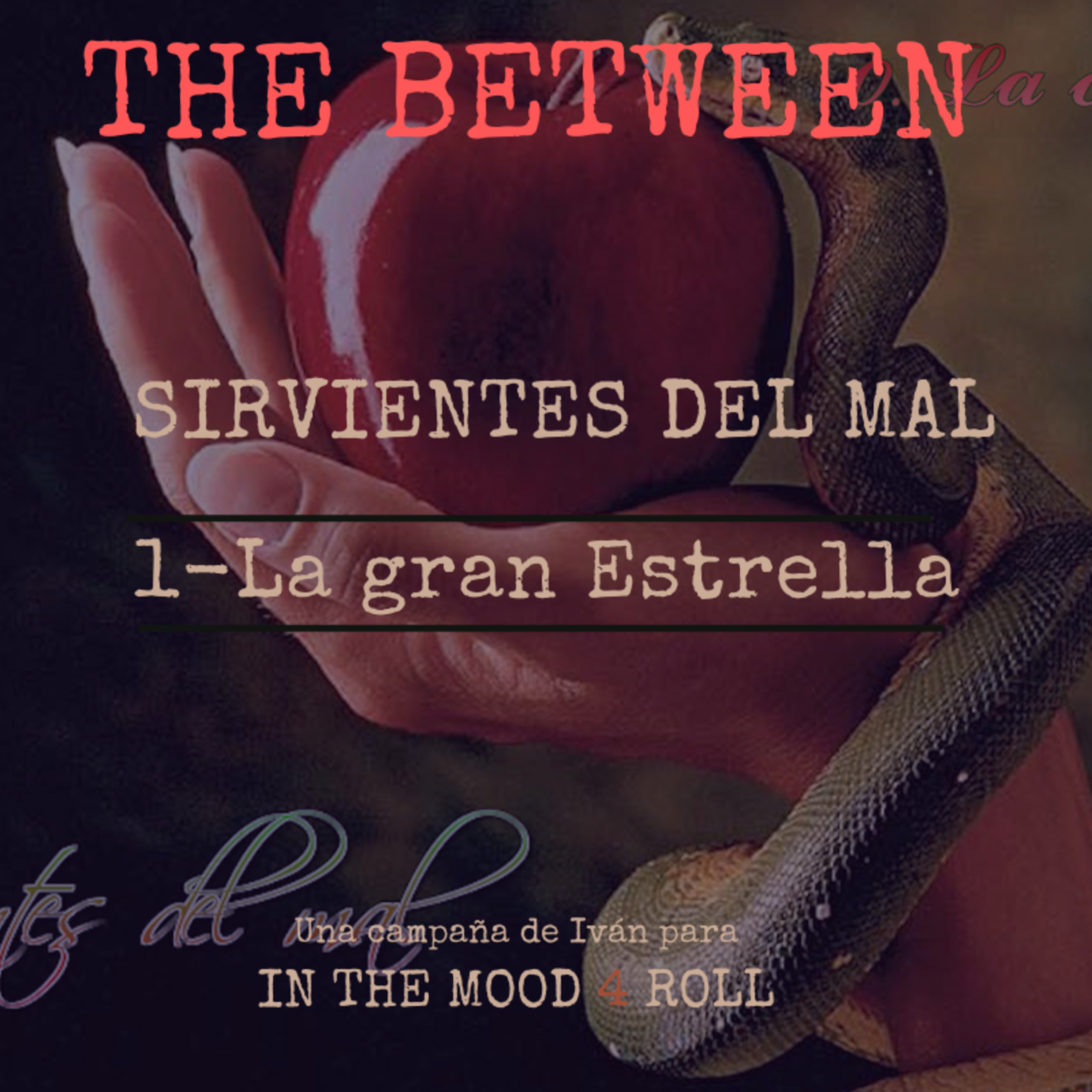 In The Mood For Roll