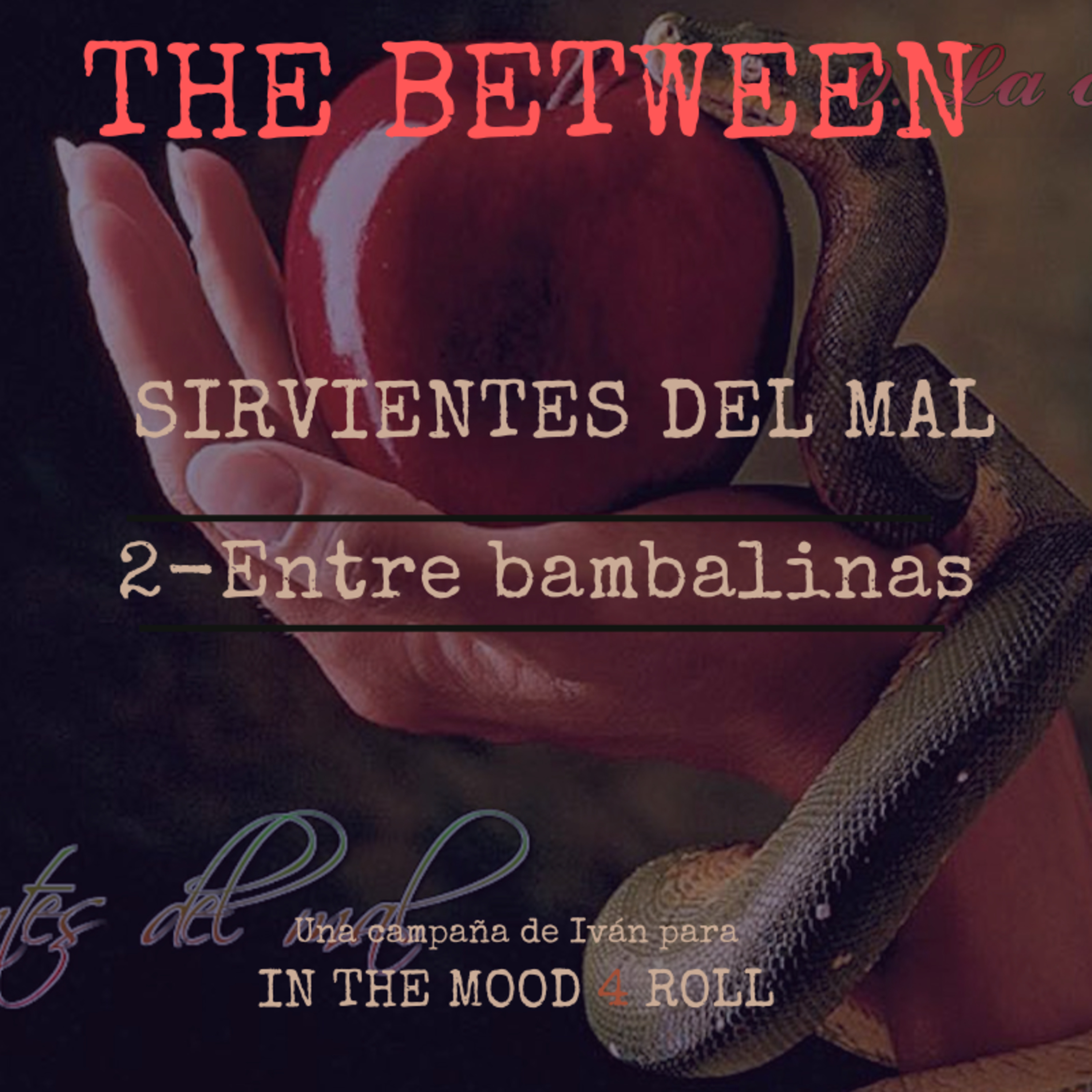 In The Mood For Roll