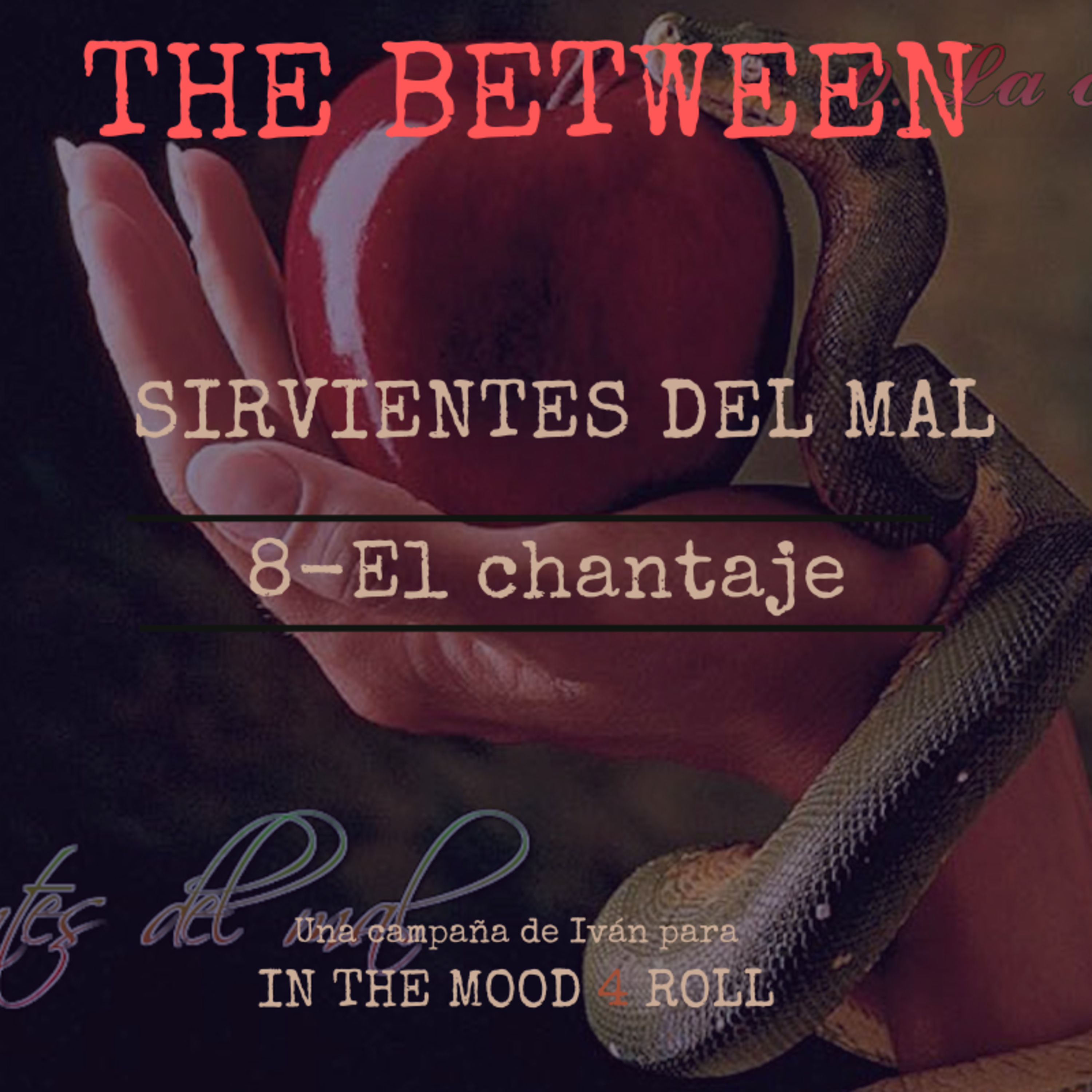 In The Mood For Roll