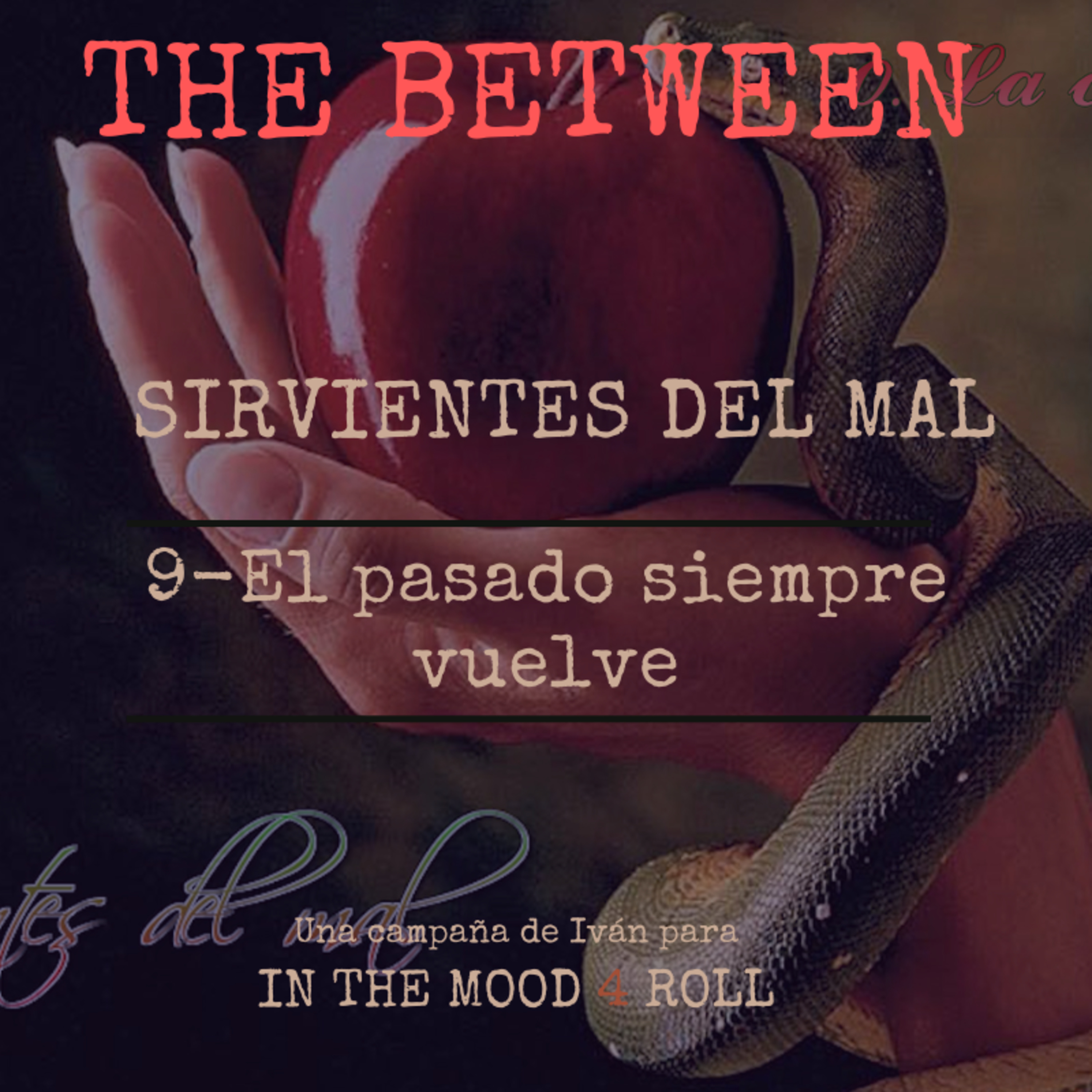 In The Mood For Roll