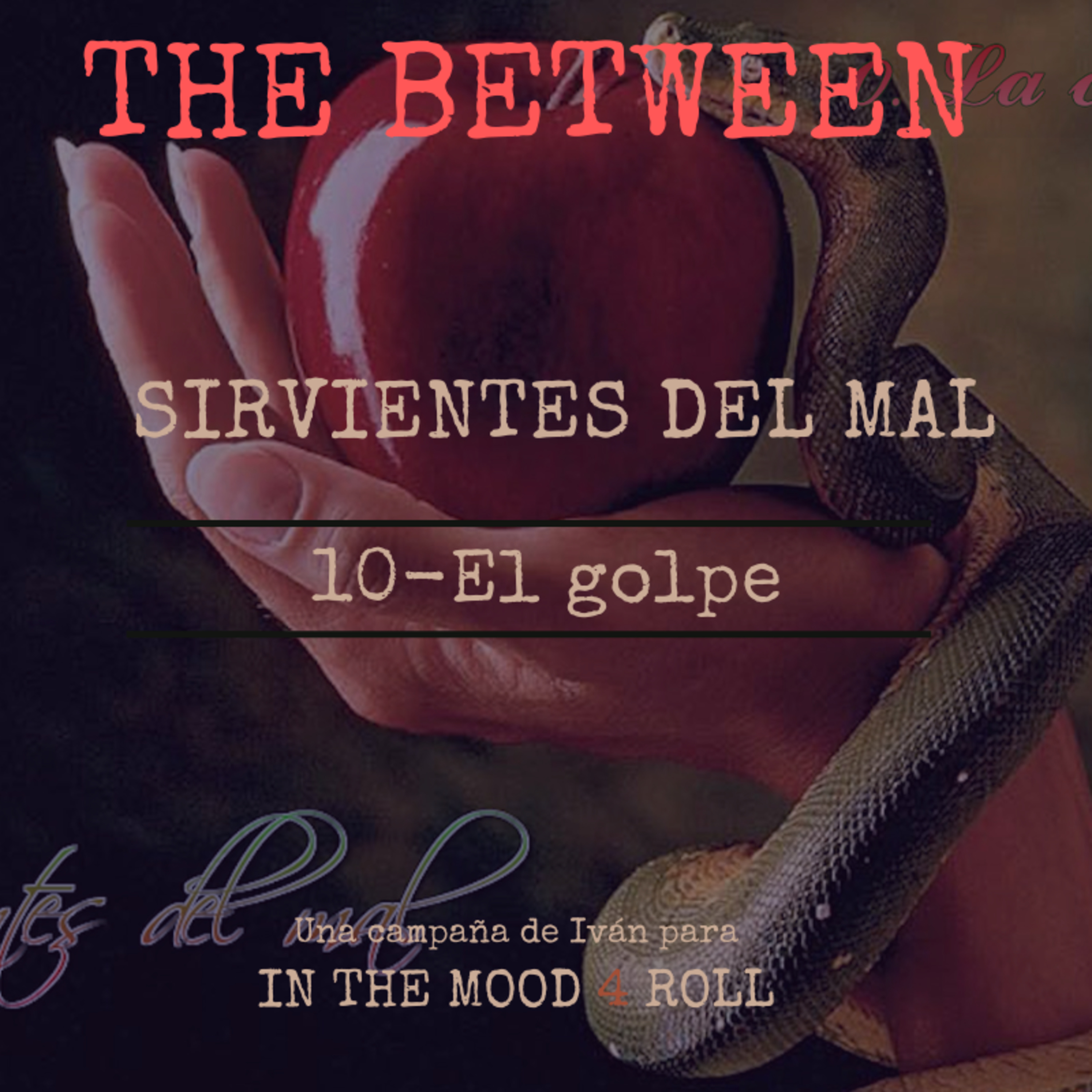 In The Mood For Roll