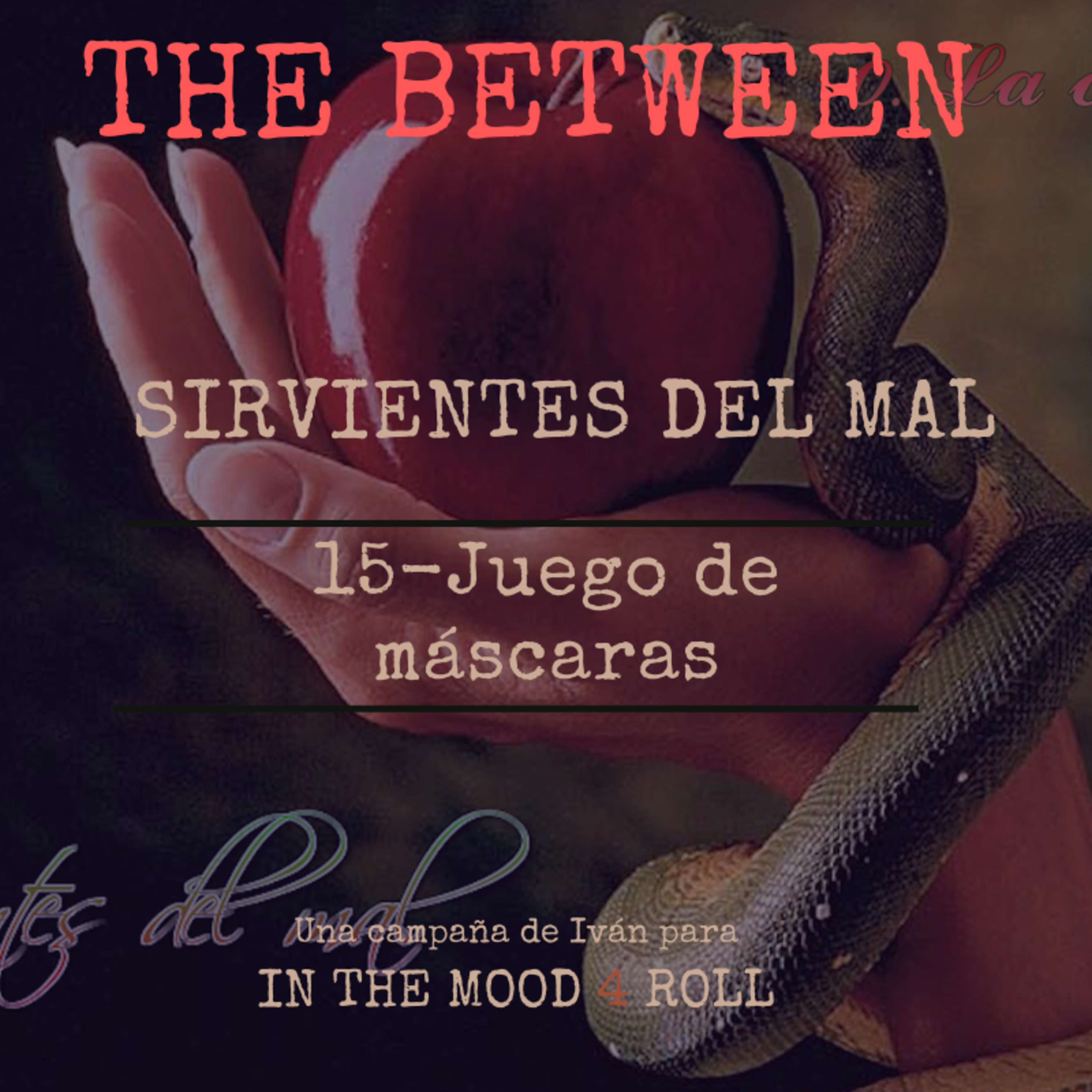 In The Mood For Roll