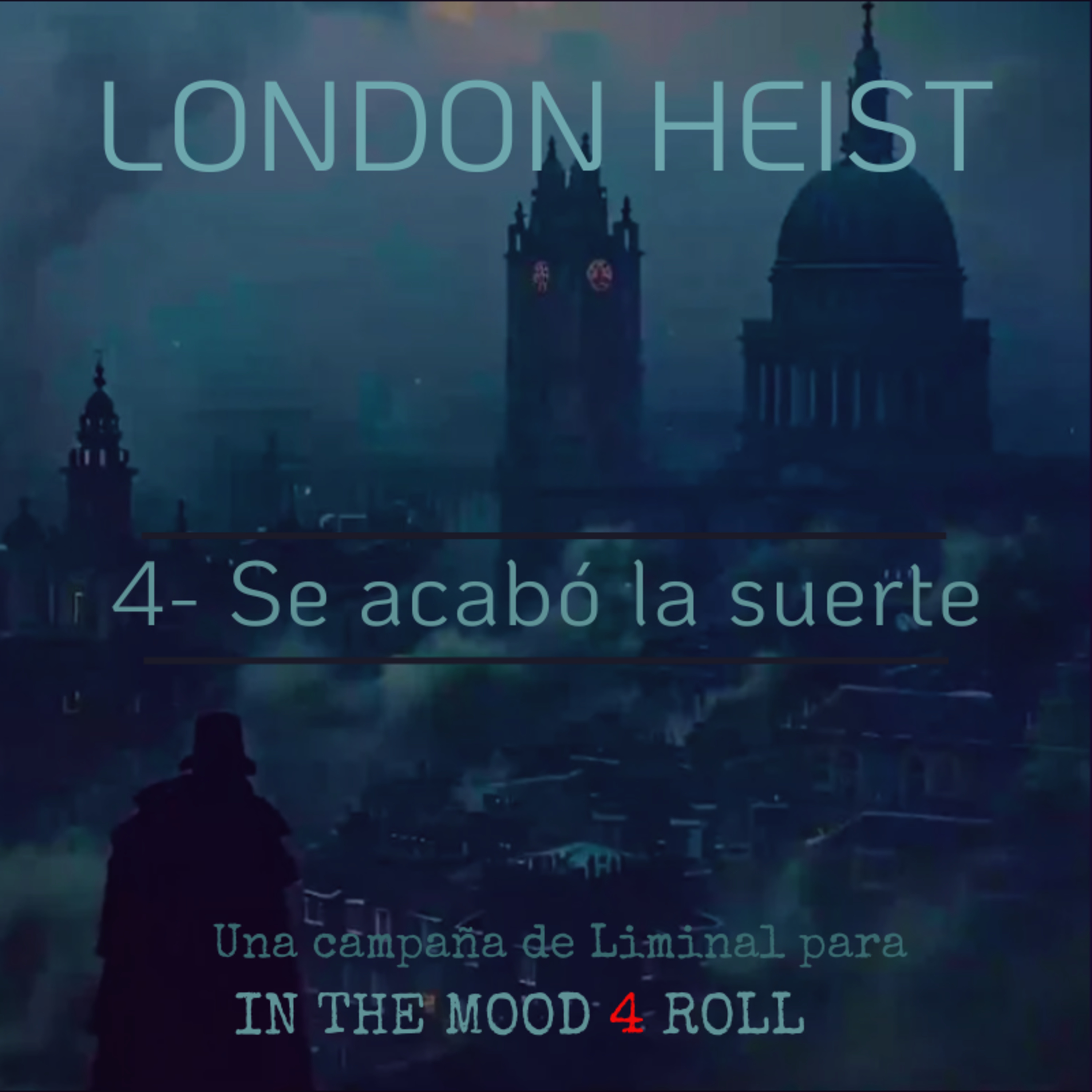 In The Mood For Roll