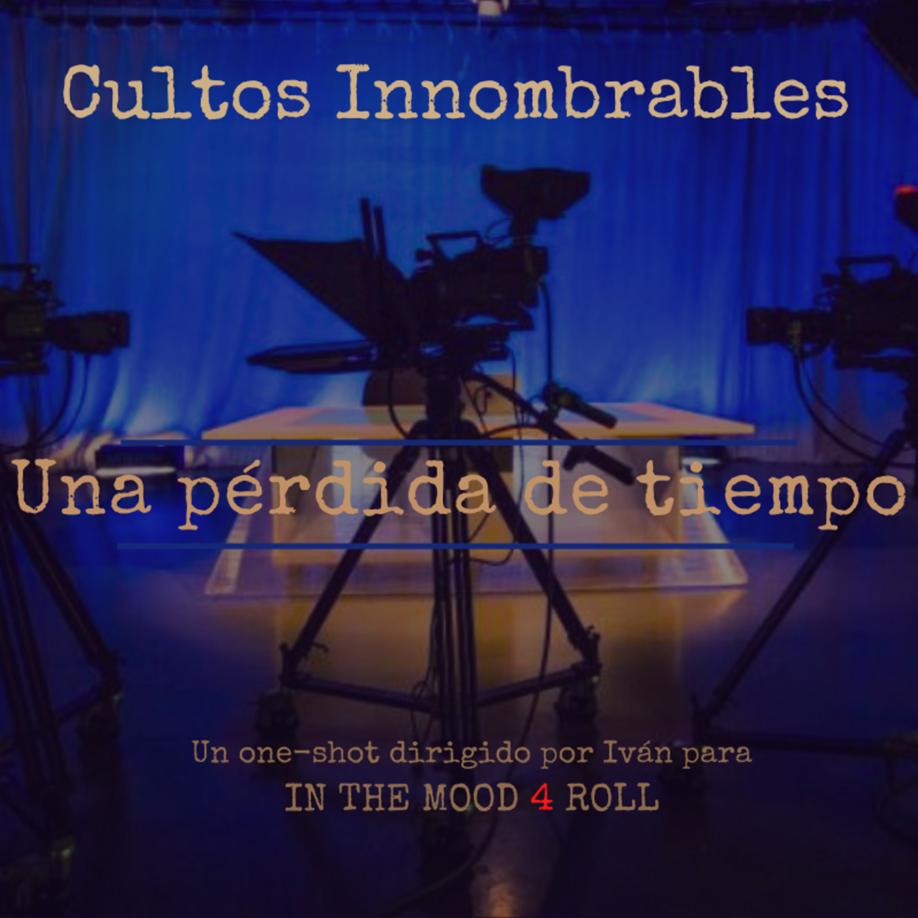 In The Mood For Roll