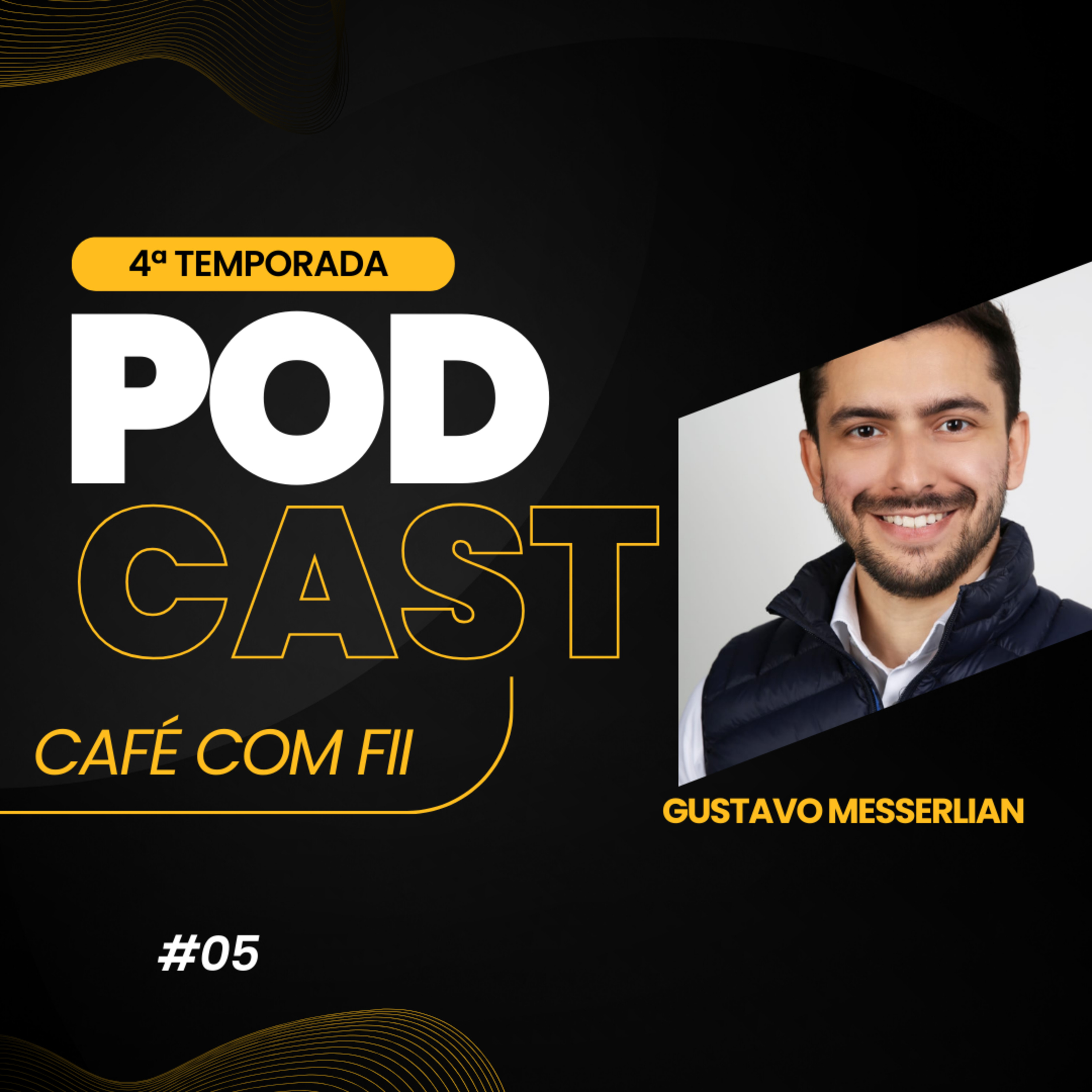 Café com Fii